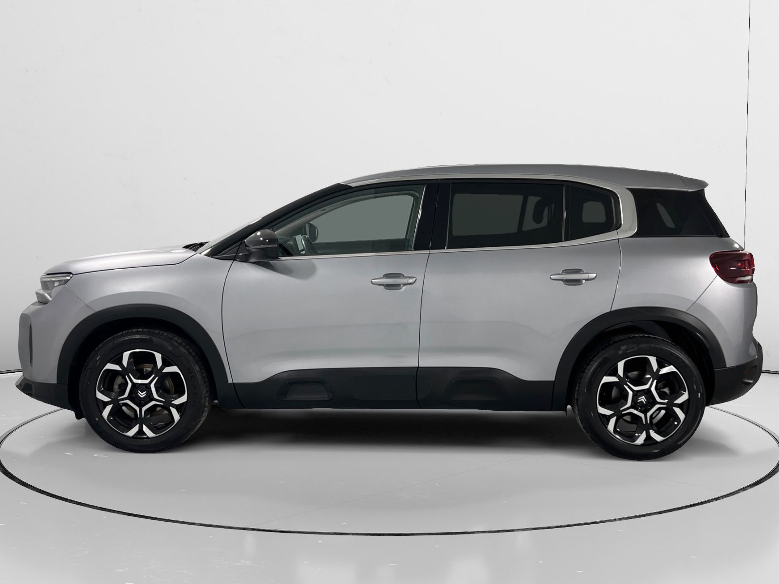 Citroën C5 Aircross PureTech 130 Plus - foto 6