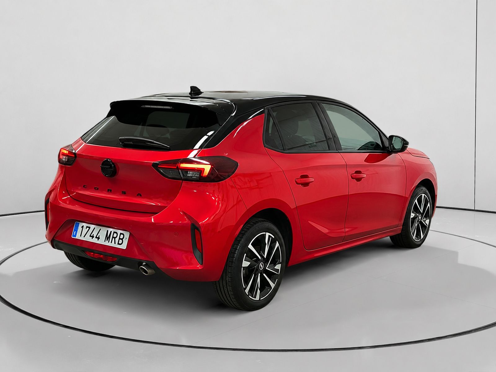 Opel Corsa 1.2 T XHL GS - foto 3
