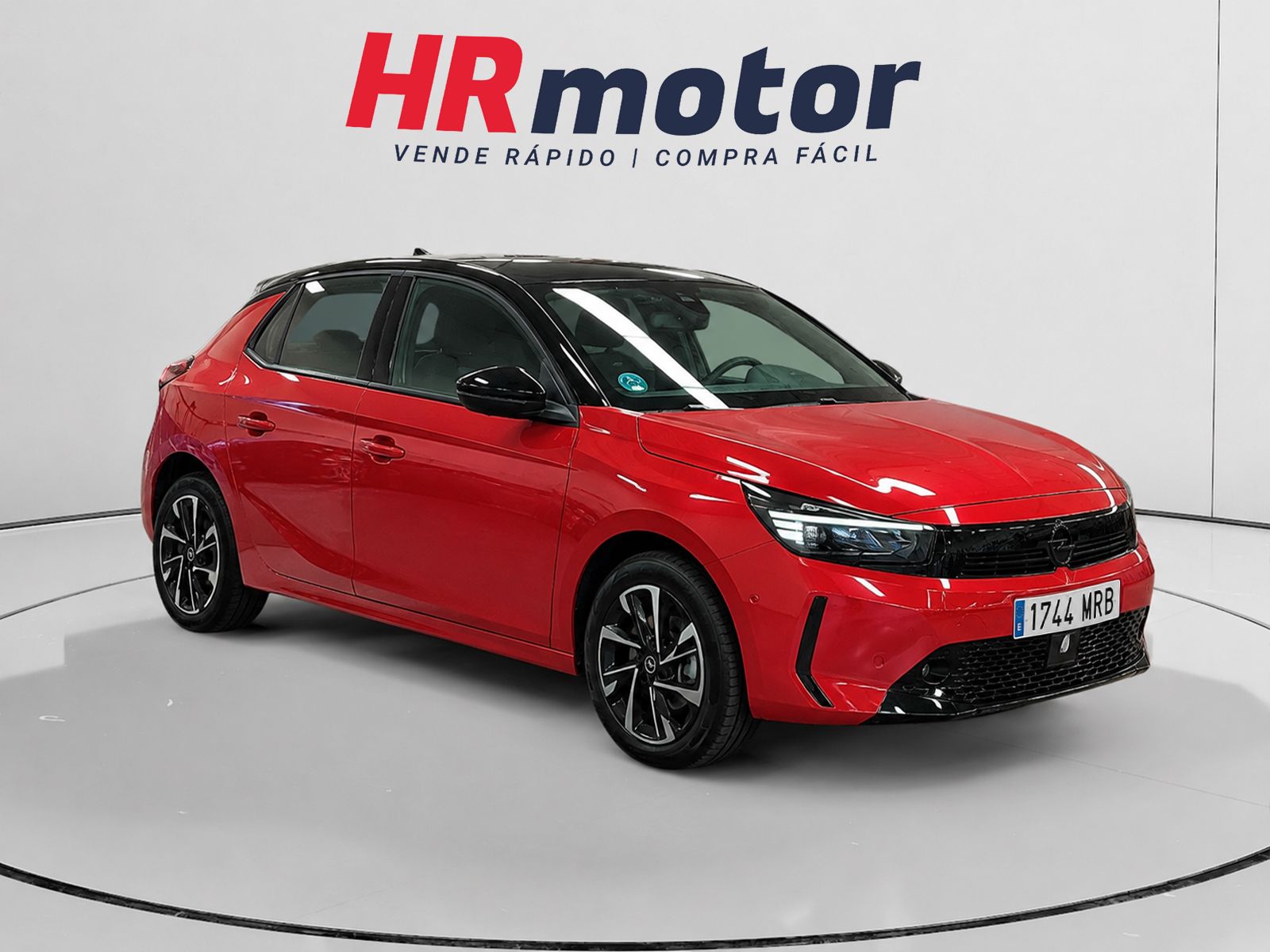 Opel Corsa 1.2 T XHL GS