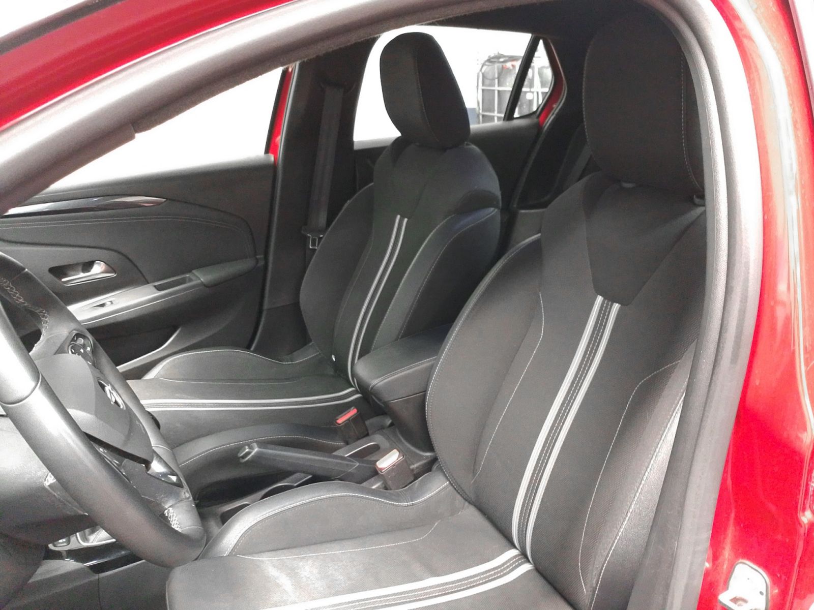 Opel Corsa 1.2 T XHL GS - foto 22