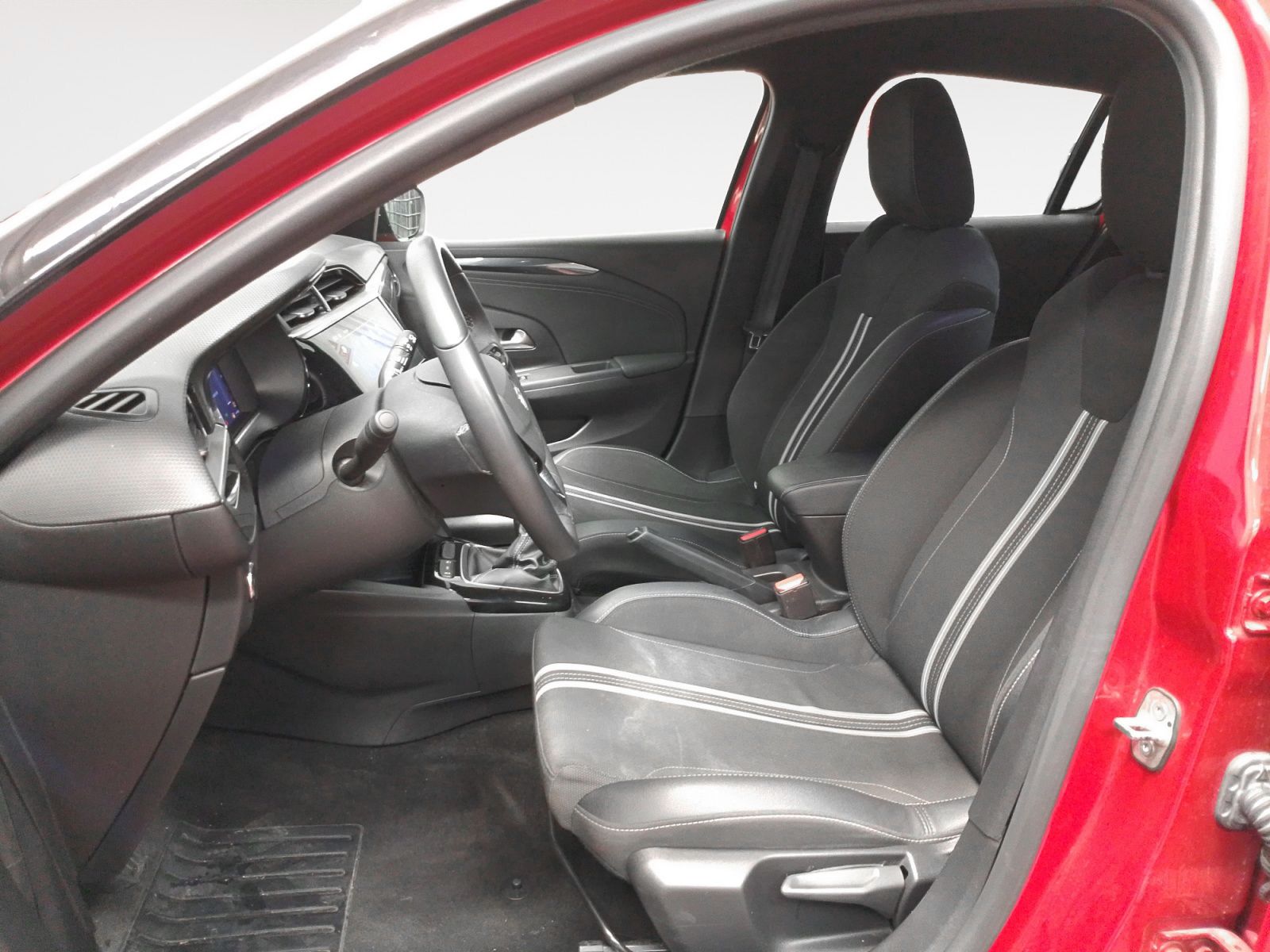 Opel Corsa 1.2 T XHL GS - foto 10