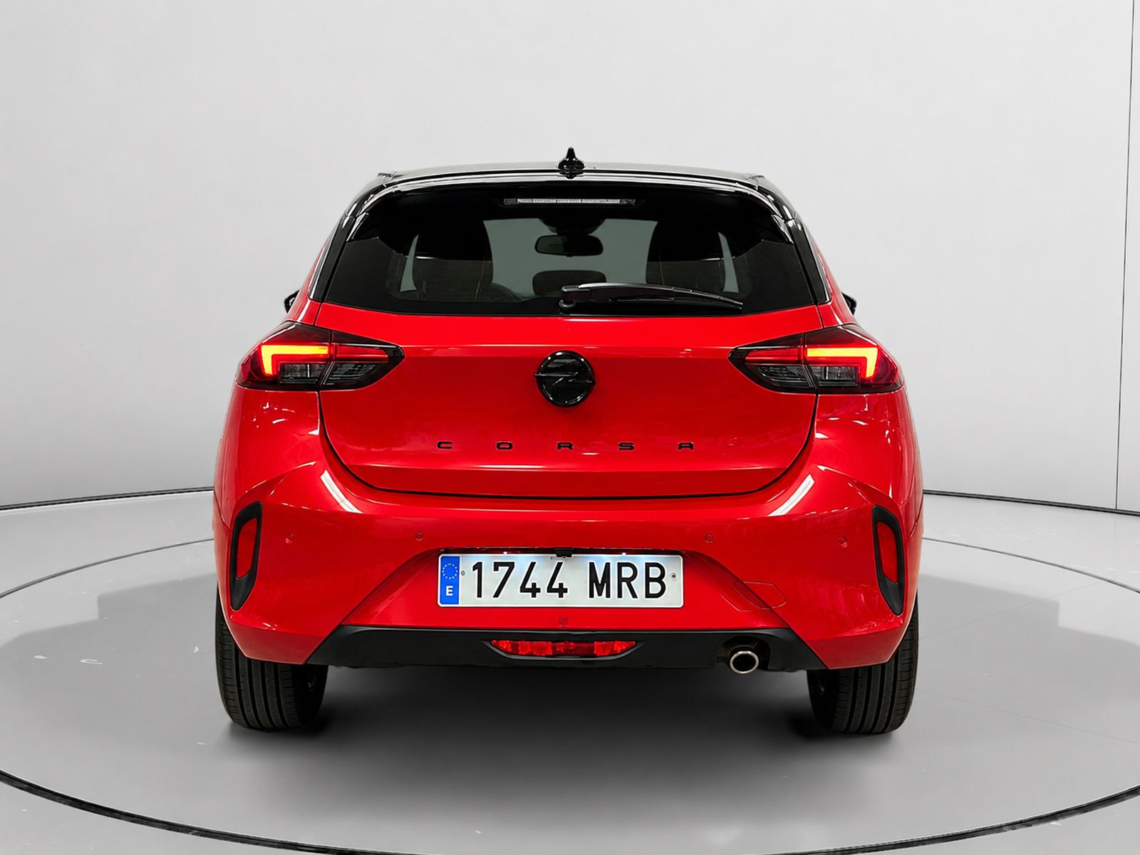 Opel Corsa 1.2 T XHL GS - foto 4