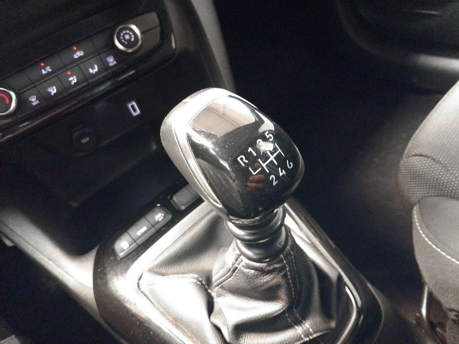 Opel Corsa 1.2 T XHL GS - foto 14