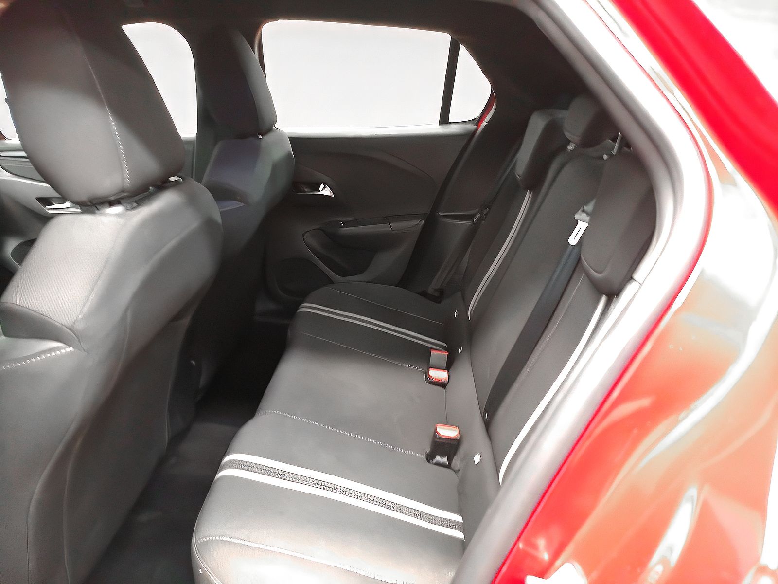Opel Corsa 1.2 T XHL GS - foto 11