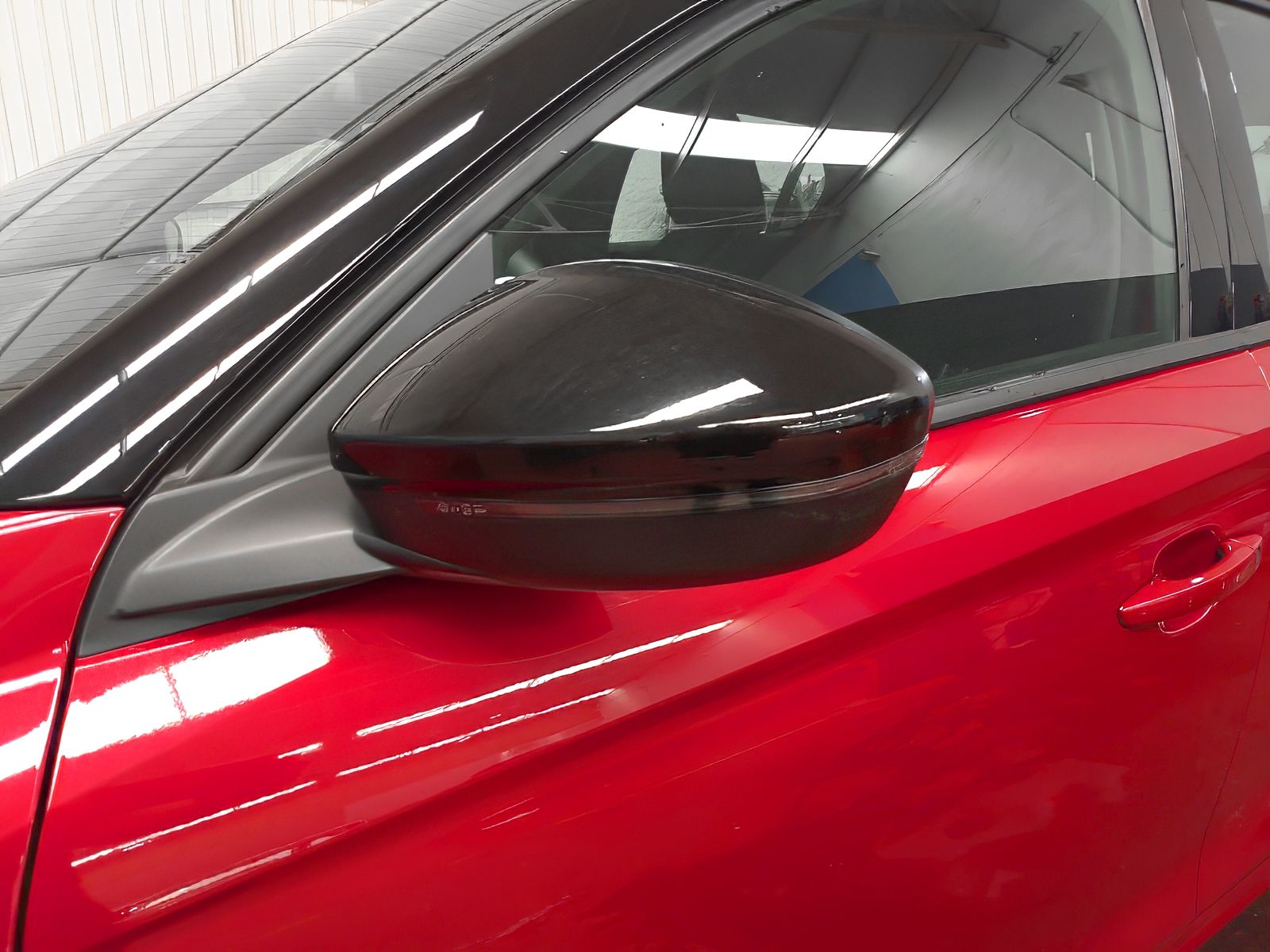 Opel Corsa 1.2 T XHL GS - foto 23