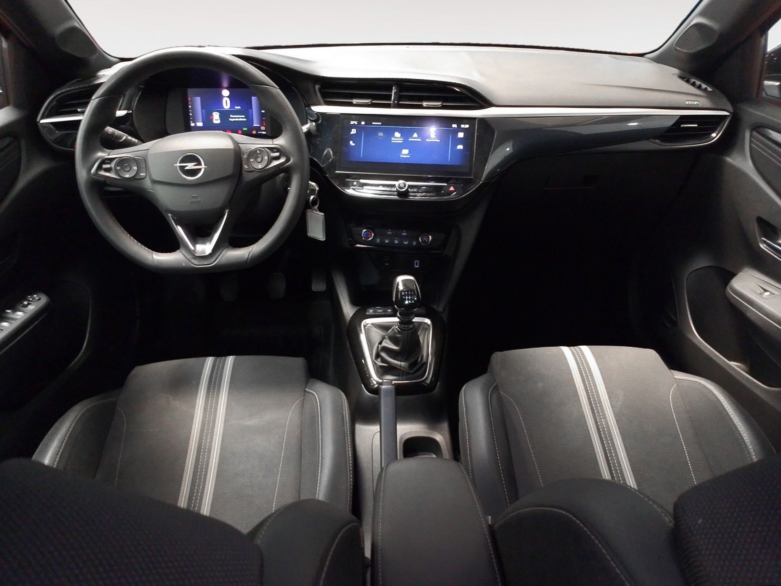 Opel Corsa 1.2 T XHL GS - foto 8