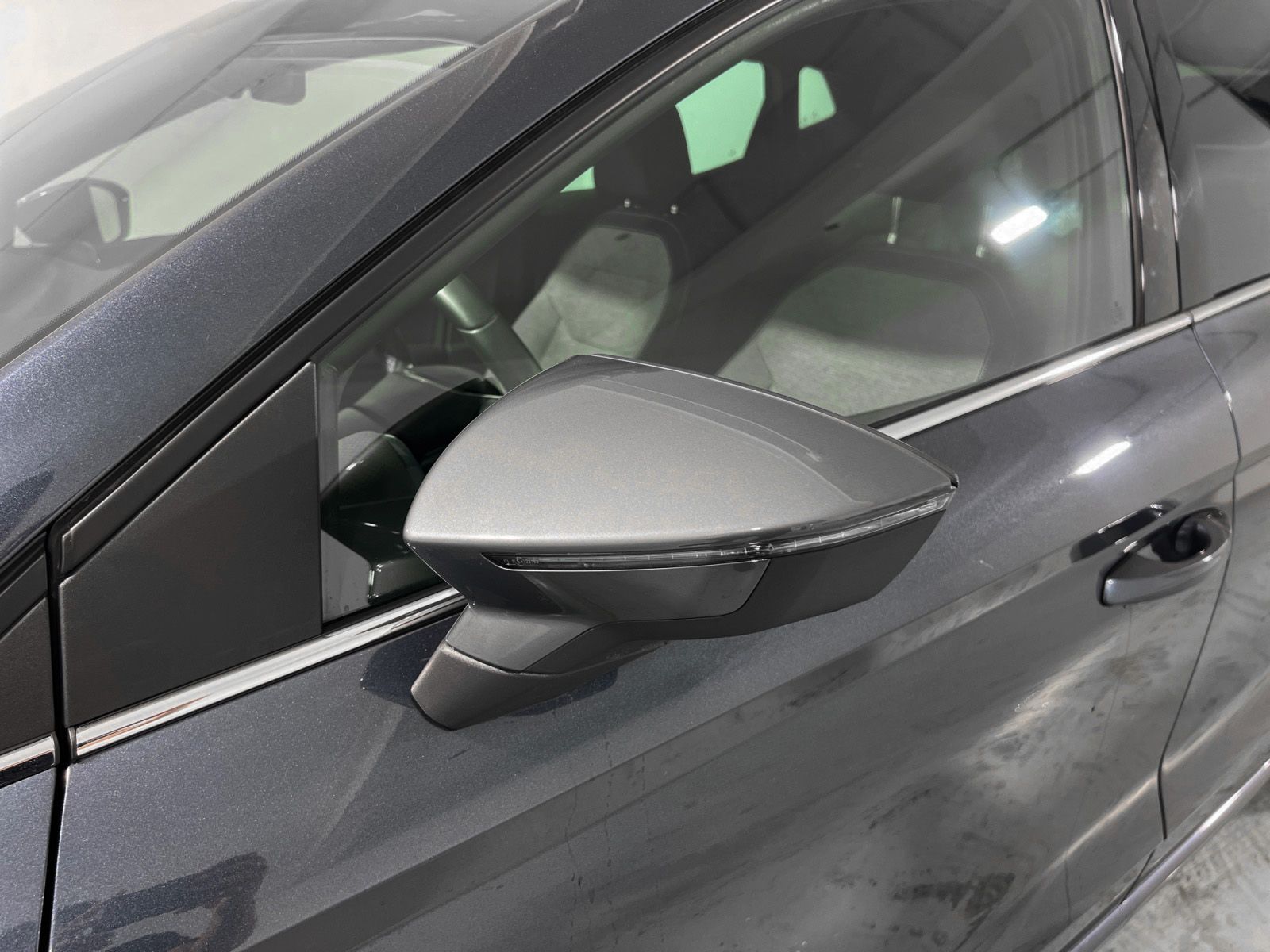 SEAT Ibiza 1.0 TSI Xcellence - foto 22