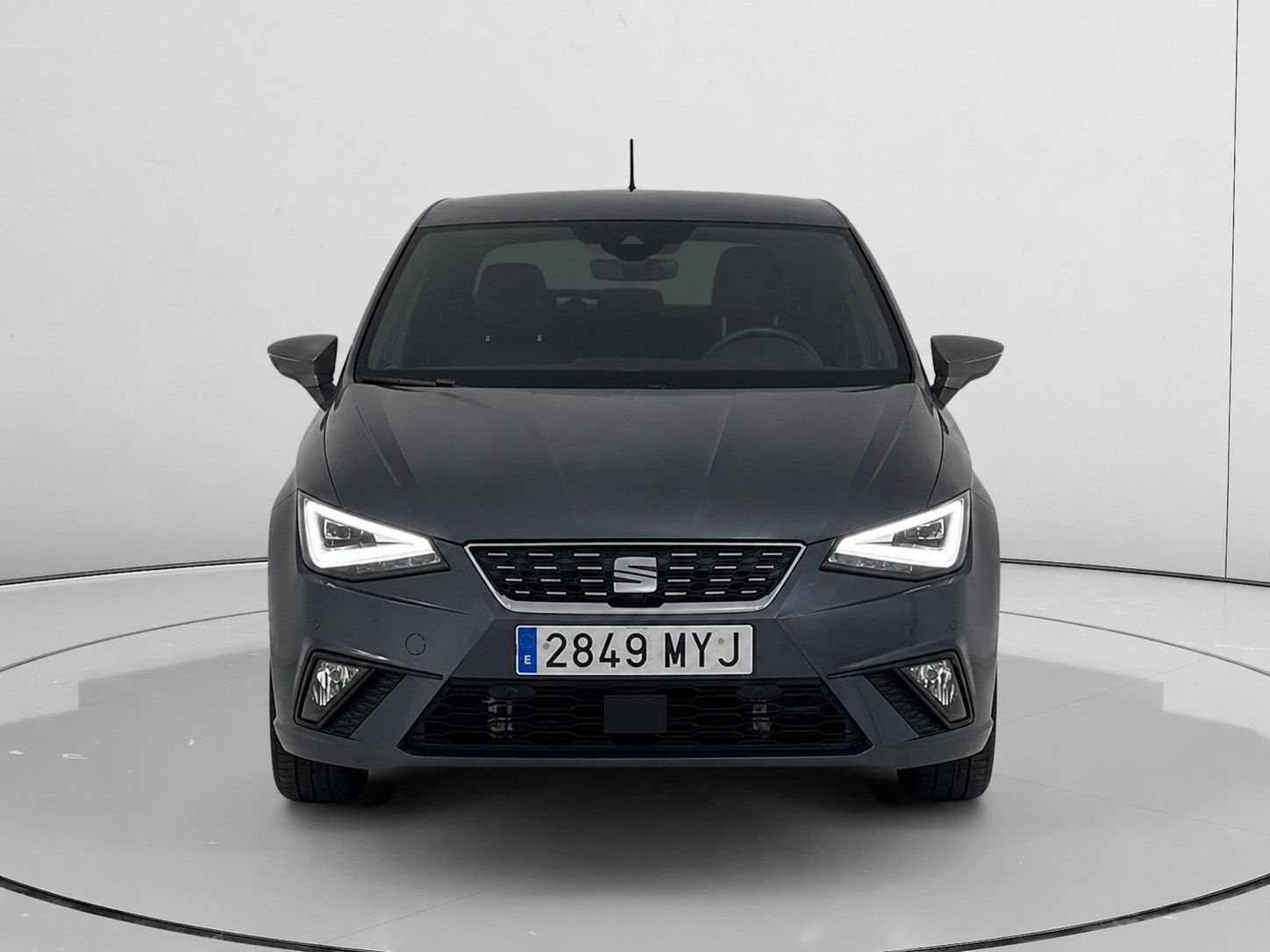 SEAT Ibiza 1.0 TSI Xcellence - foto 7
