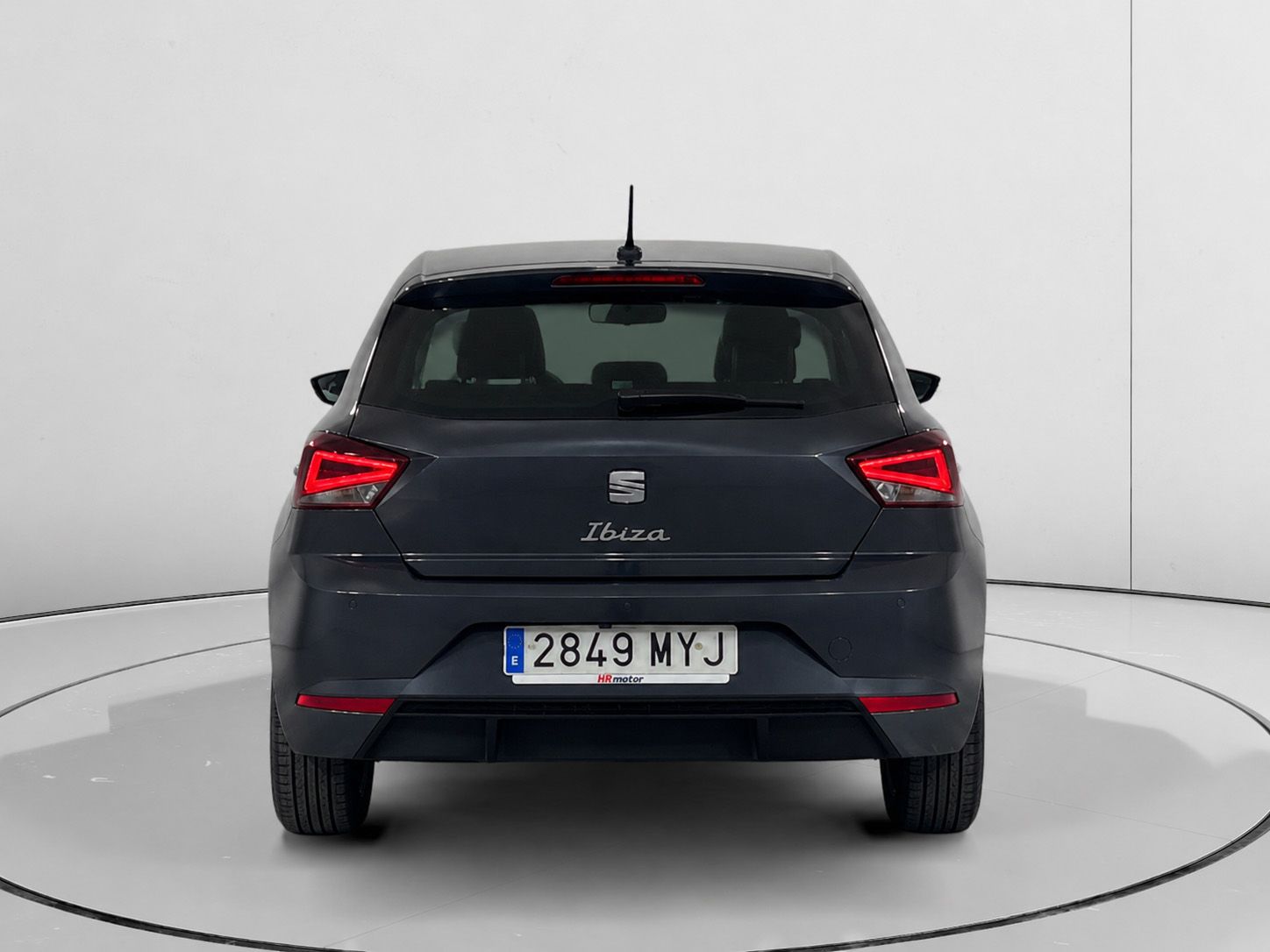 SEAT Ibiza 1.0 TSI Xcellence - foto 4