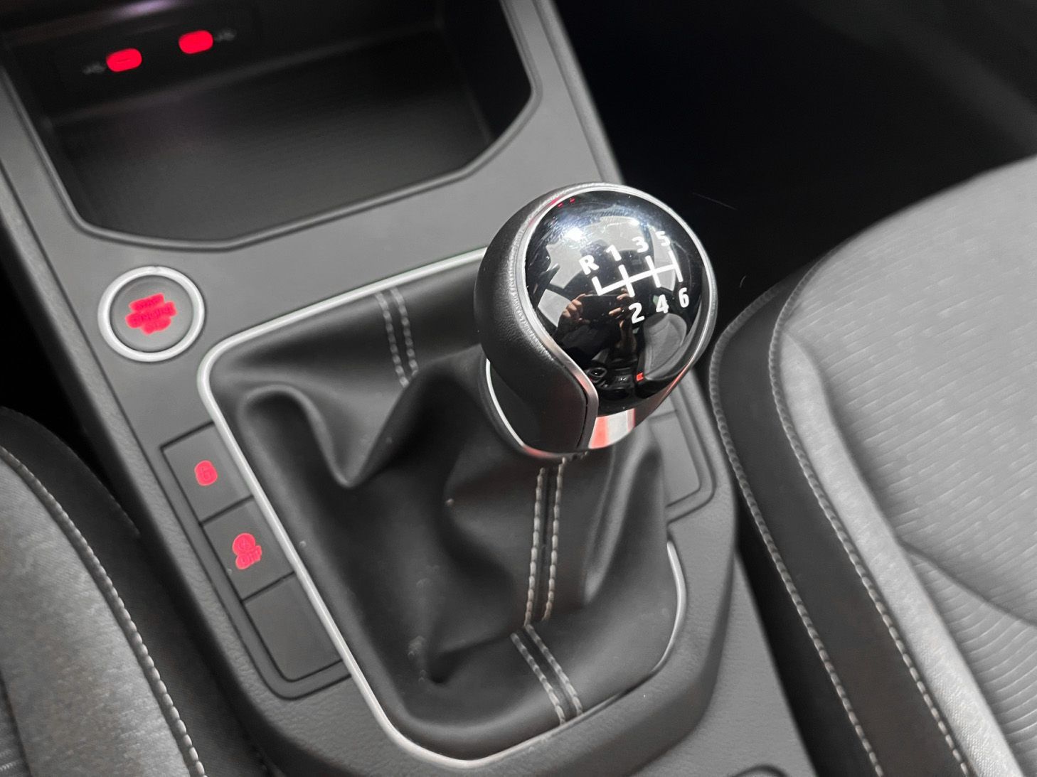 SEAT Ibiza 1.0 TSI Xcellence - foto 14
