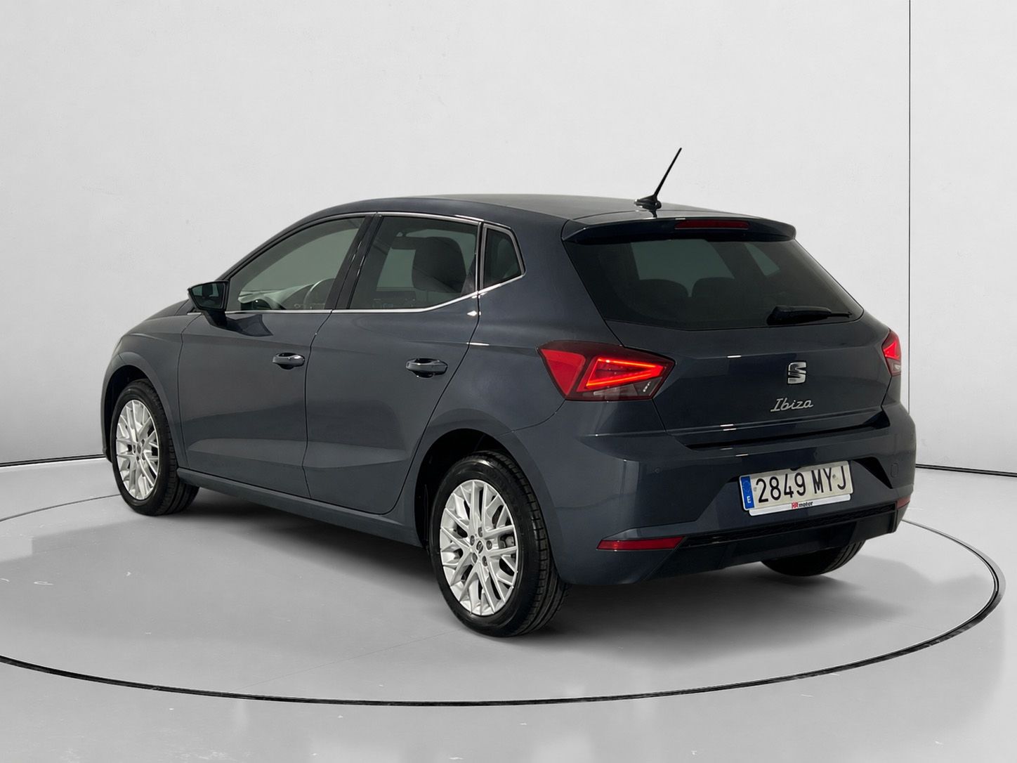SEAT Ibiza 1.0 TSI Xcellence - foto 5
