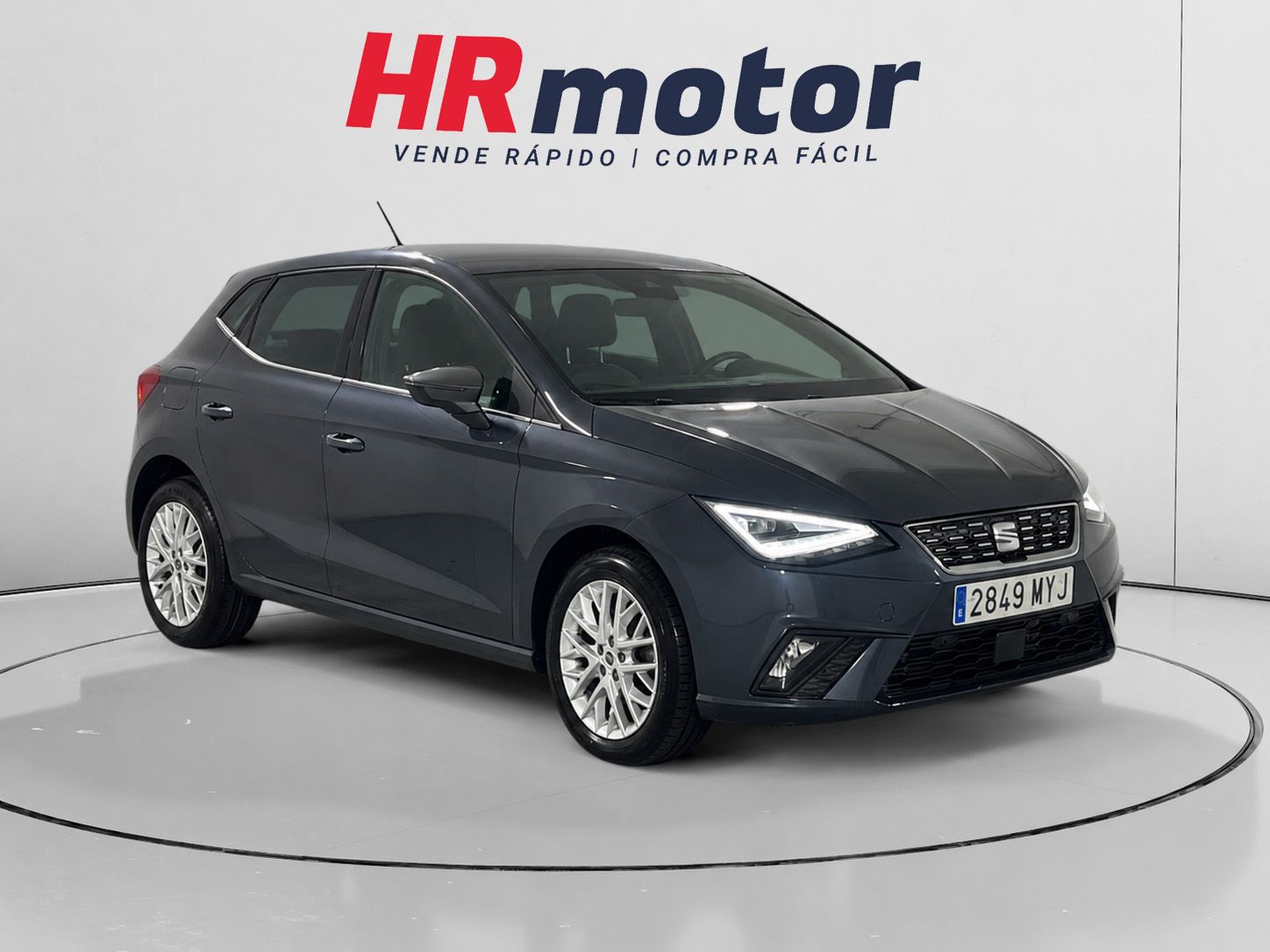 SEAT Ibiza 1.0 TSI Xcellence - foto 1