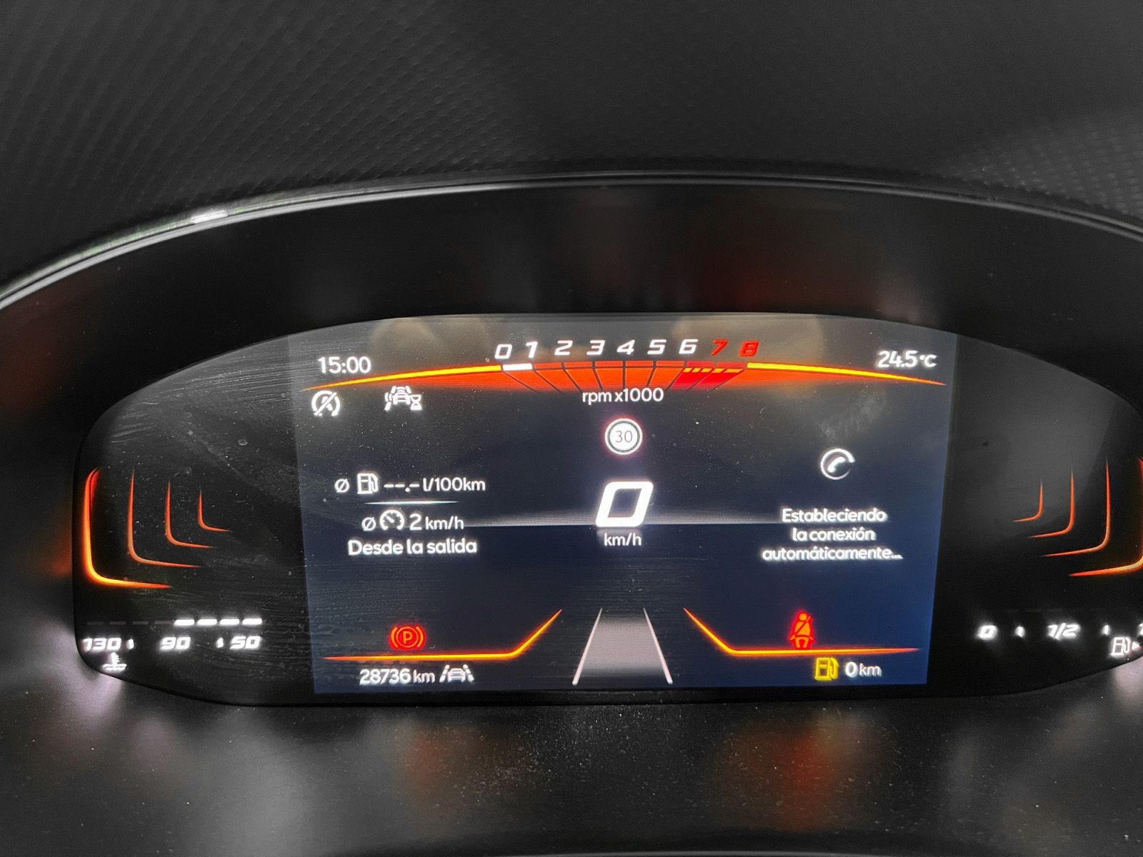 SEAT Ibiza 1.0 TSI Xcellence - foto 15