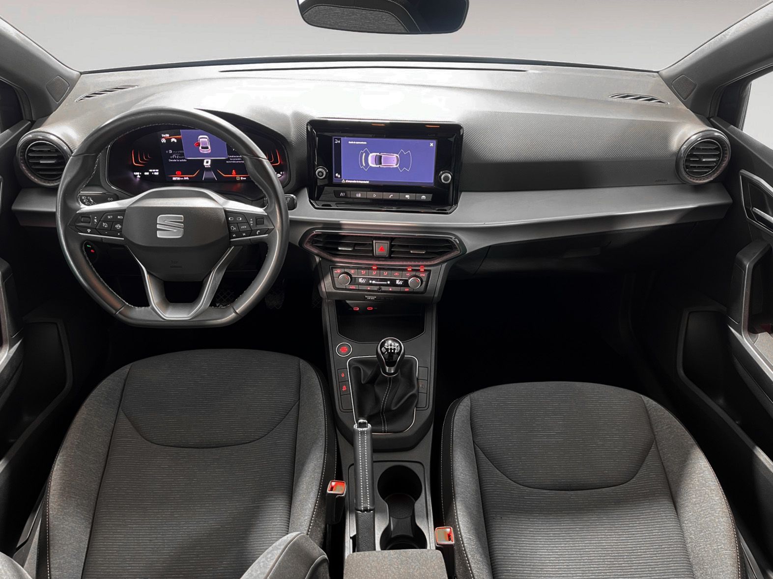 SEAT Ibiza 1.0 TSI Xcellence - foto 8
