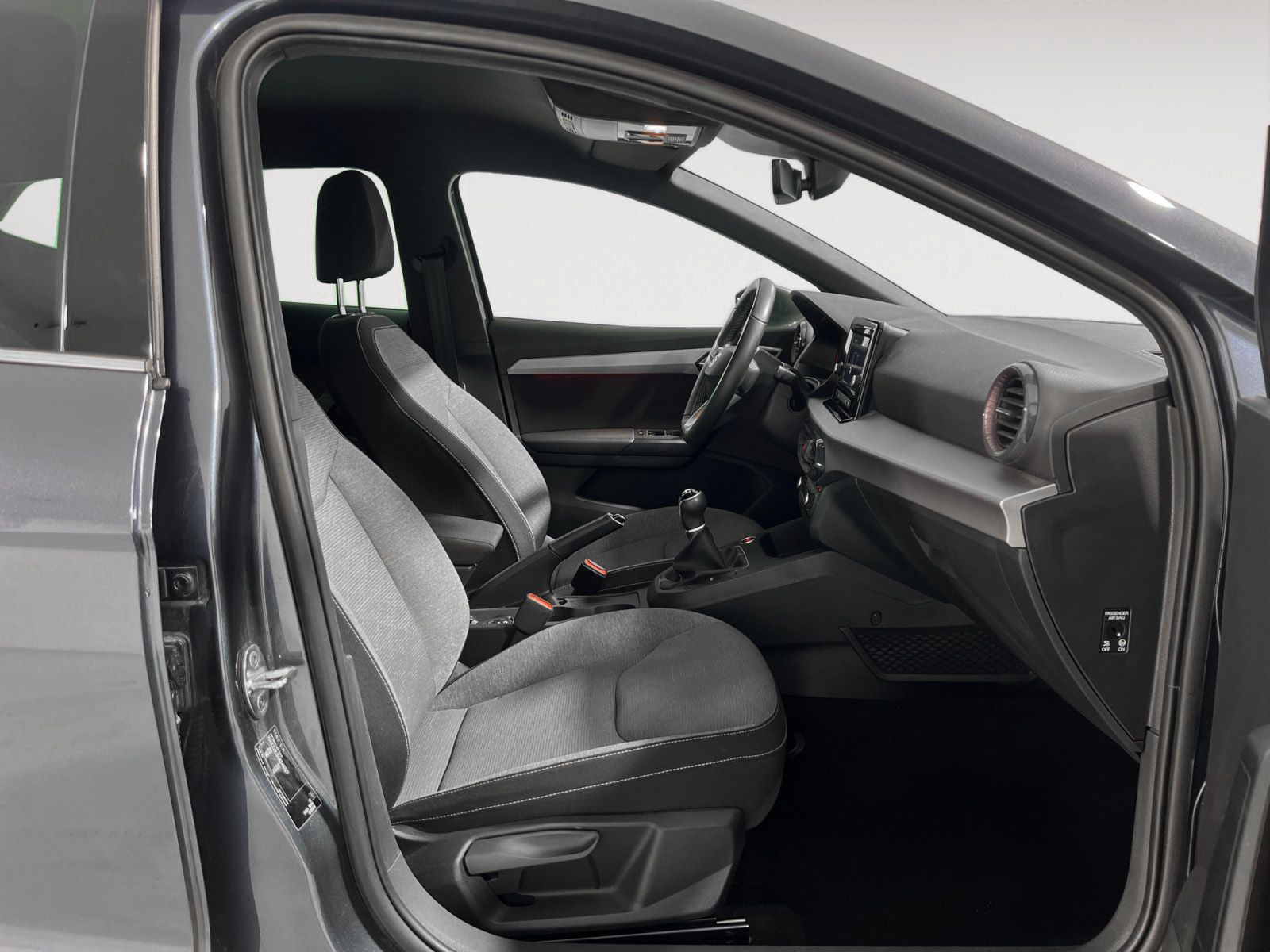 SEAT Ibiza 1.0 TSI Xcellence - foto 12