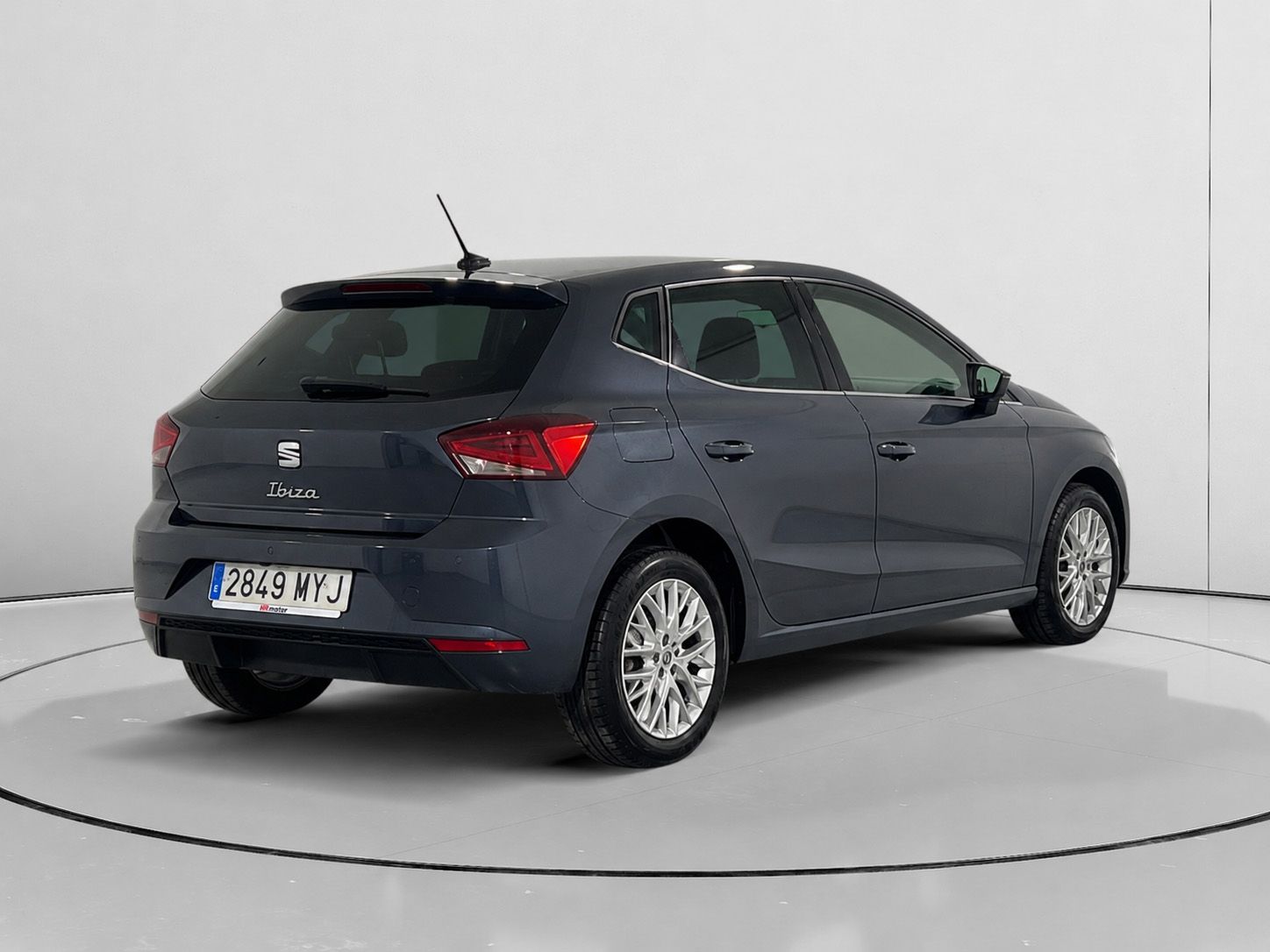 SEAT Ibiza 1.0 TSI Xcellence - foto 3