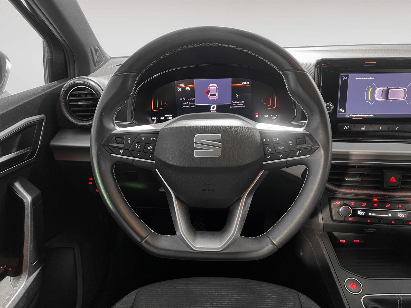 SEAT Ibiza 1.0 TSI Xcellence - foto 9