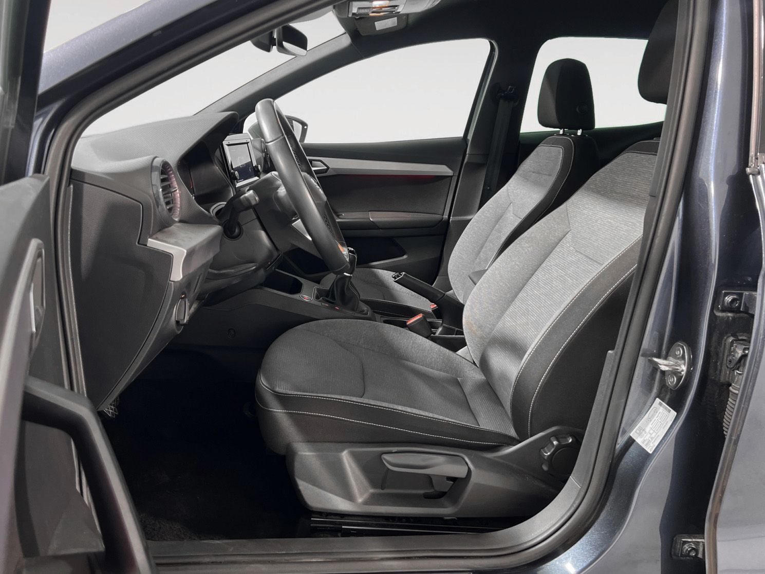 SEAT Ibiza 1.0 TSI Xcellence - foto 10