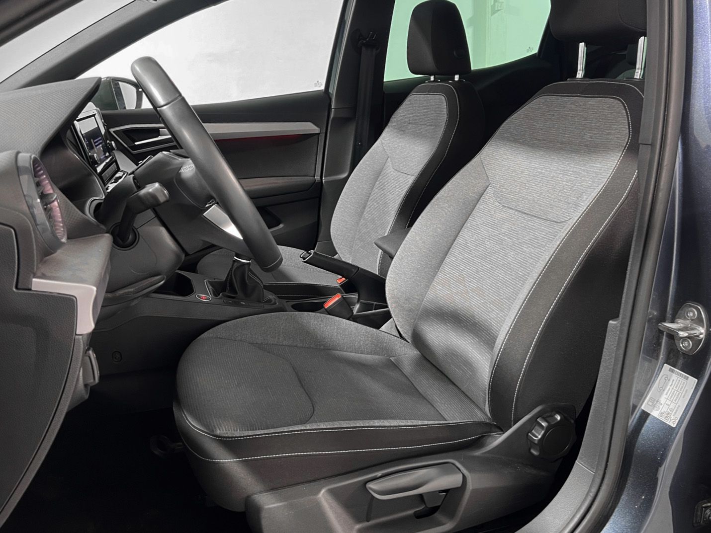 SEAT Ibiza 1.0 TSI Xcellence - foto 21