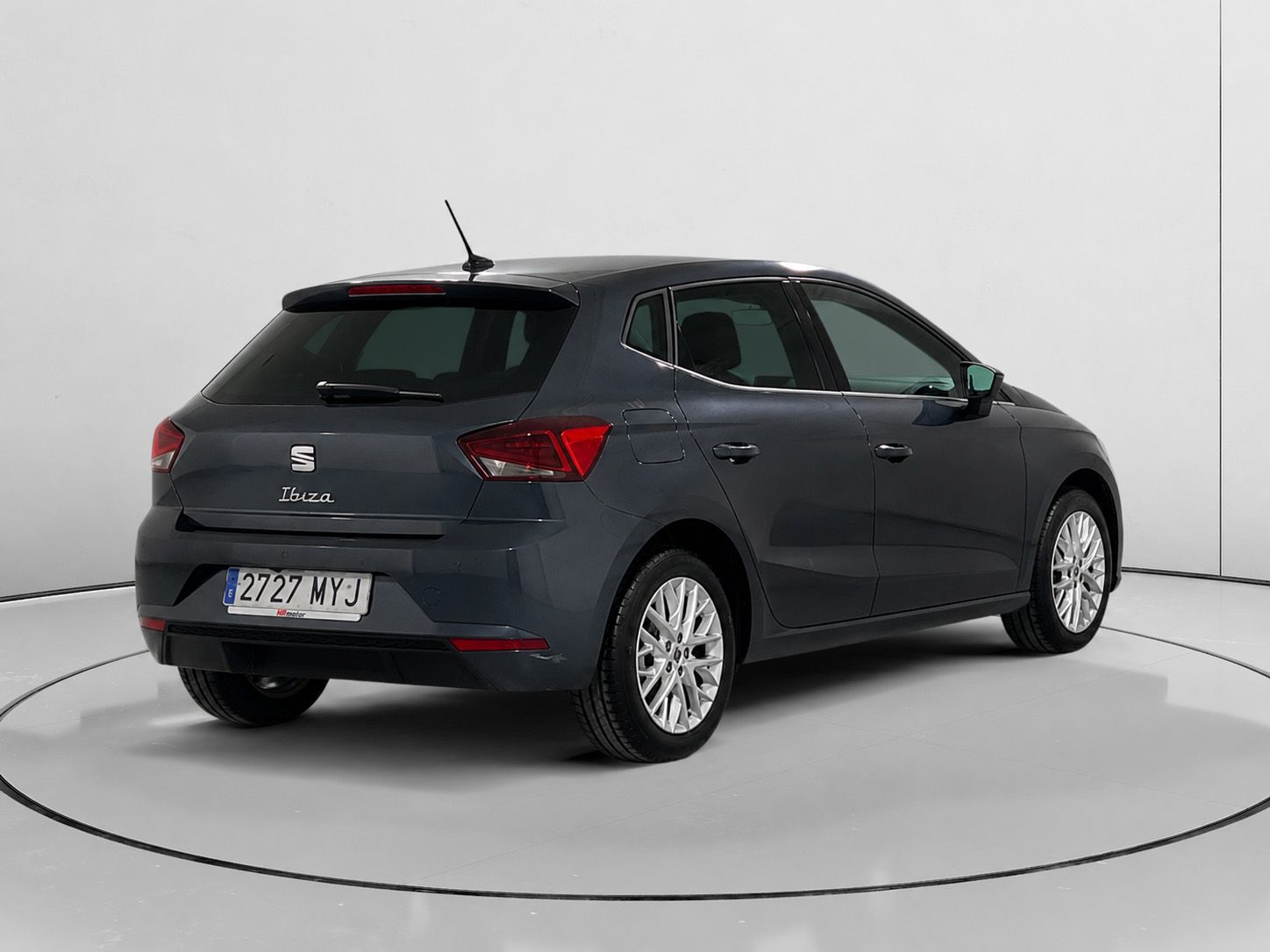SEAT Ibiza 1.0 TSI Xcellence - foto 3