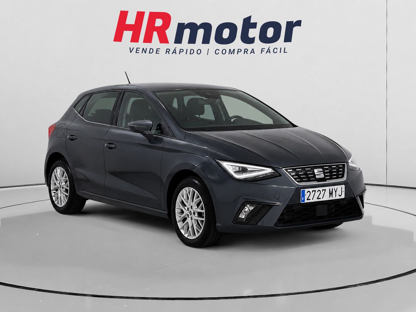 SEAT Ibiza 1.0 TSI Xcellence - foto 1