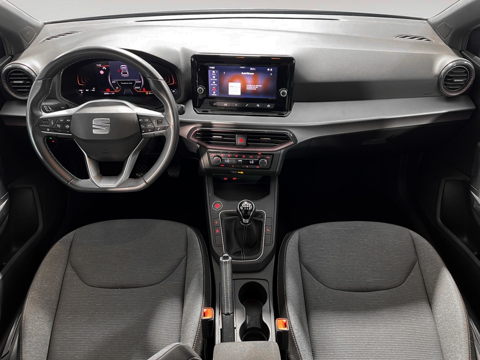 SEAT Ibiza 1.0 TSI Xcellence - foto 8