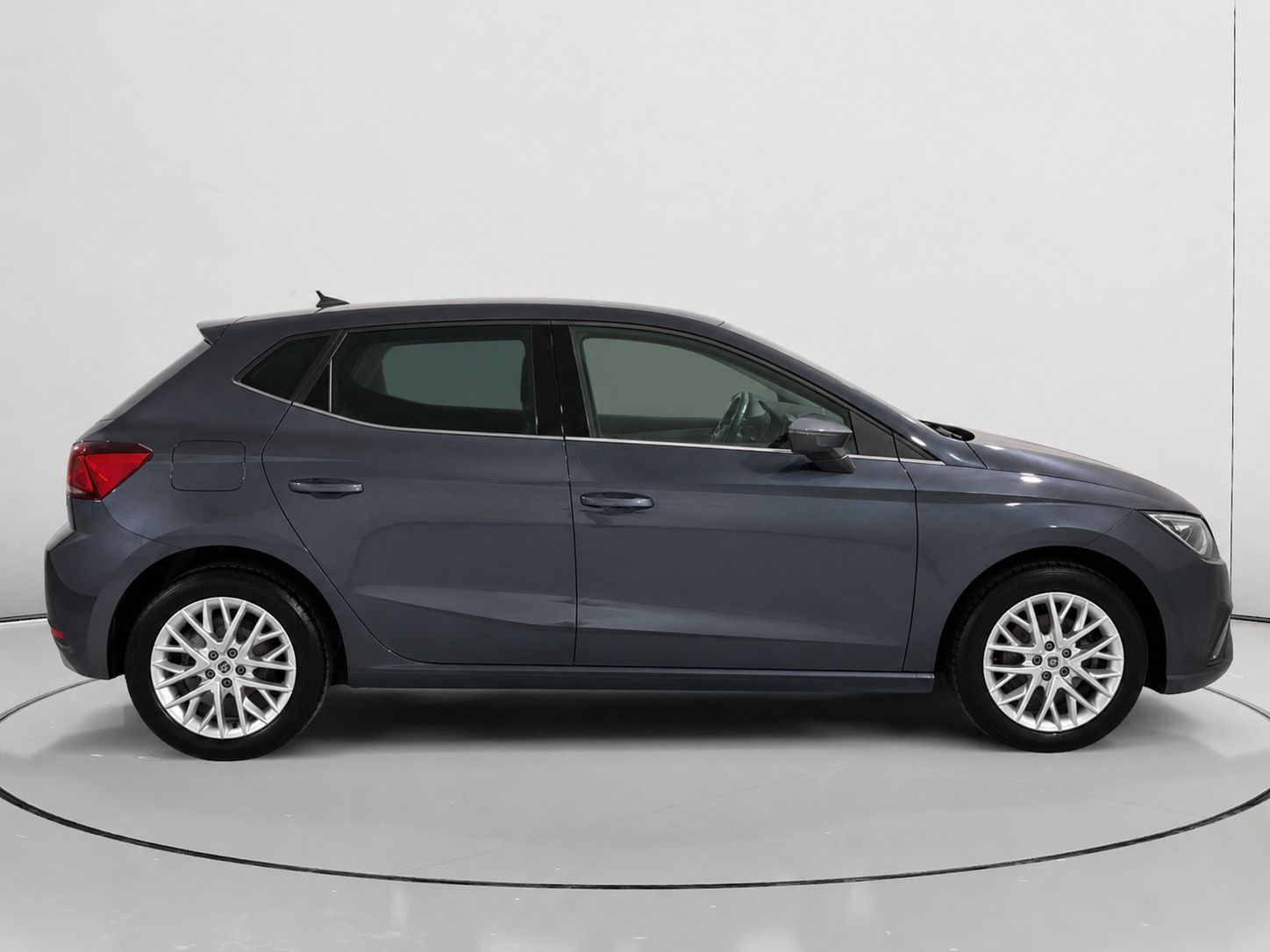 SEAT Ibiza 1.0 TSI Xcellence - foto 2