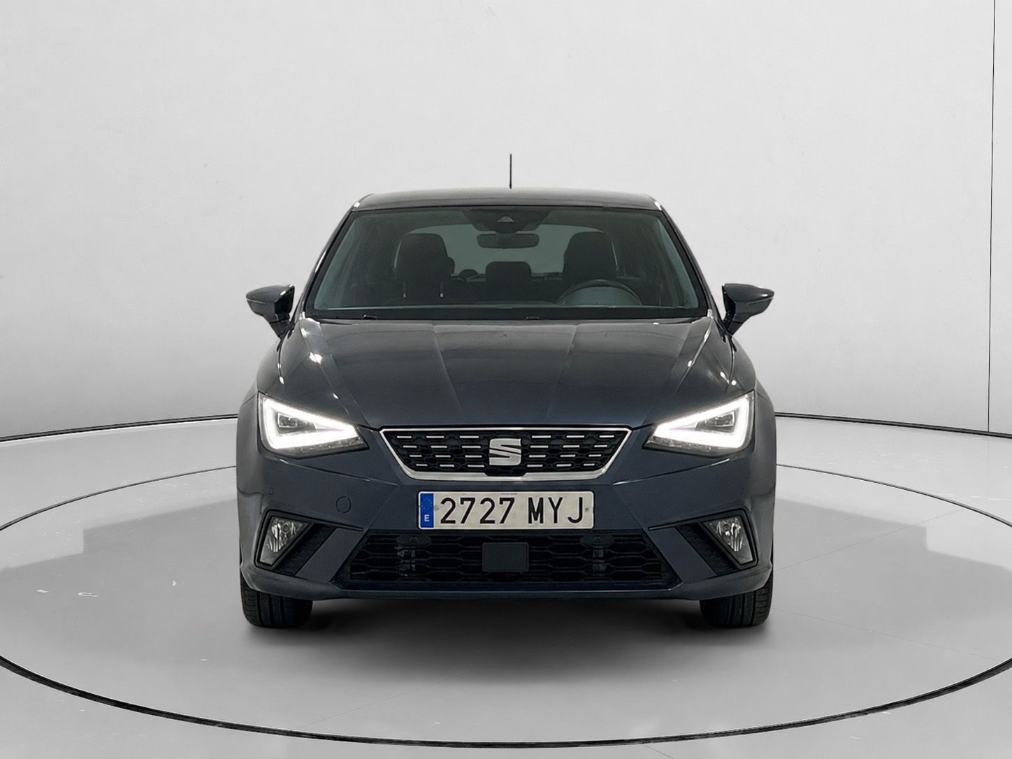 SEAT Ibiza 1.0 TSI Xcellence - foto 7