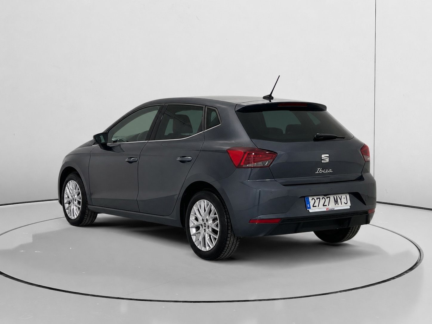 SEAT Ibiza 1.0 TSI Xcellence - foto 5
