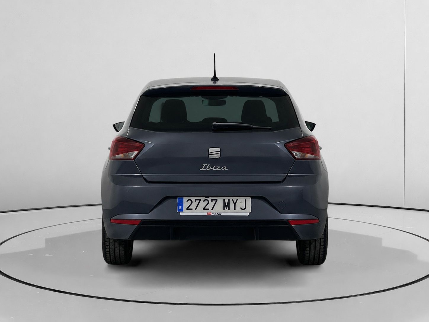 SEAT Ibiza 1.0 TSI Xcellence - foto 4