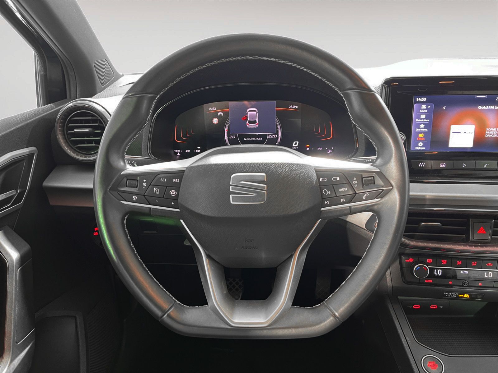 SEAT Ibiza 1.0 TSI Xcellence - foto 9