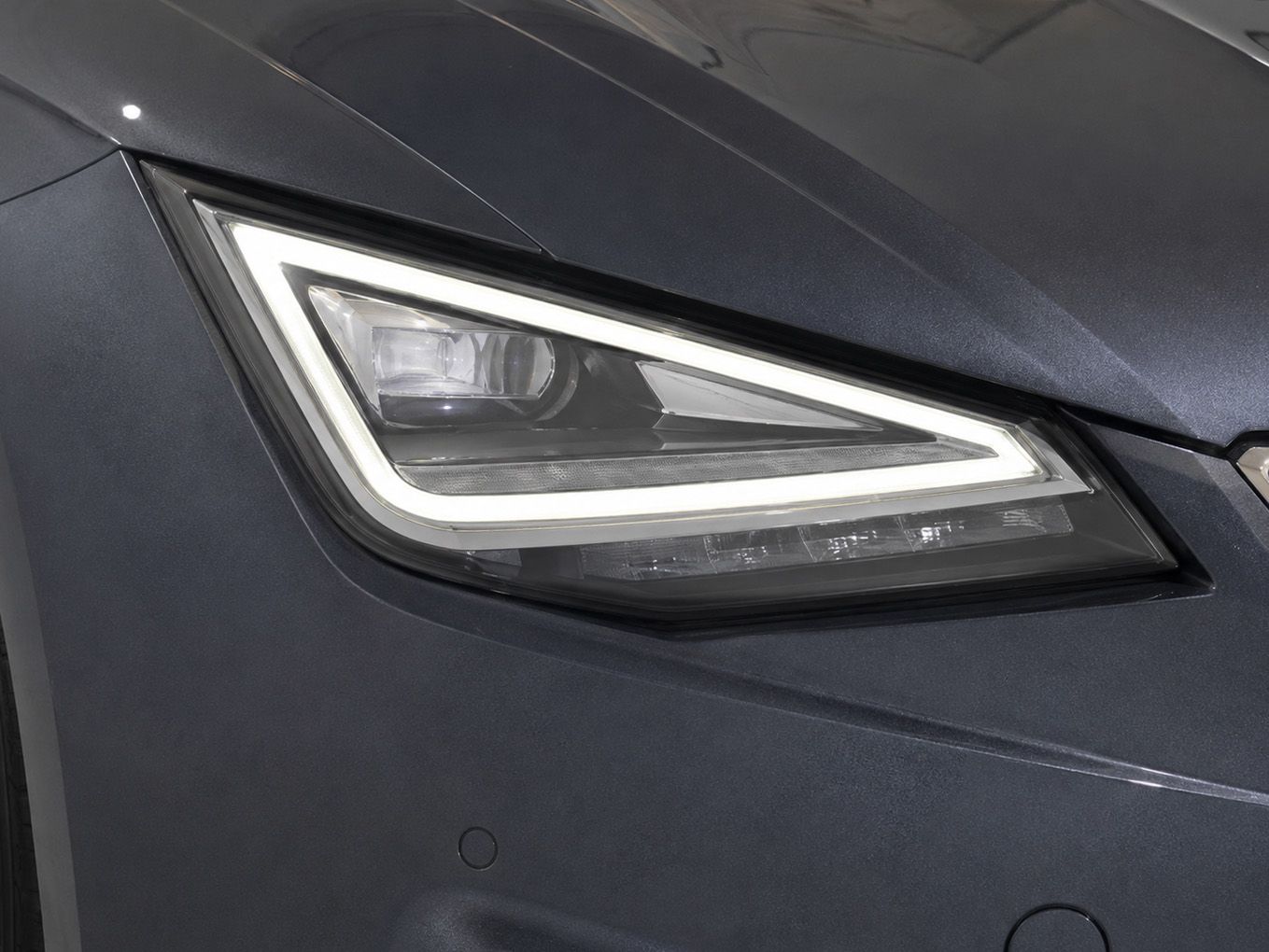 SEAT Ibiza 1.0 TSI Xcellence - foto 21