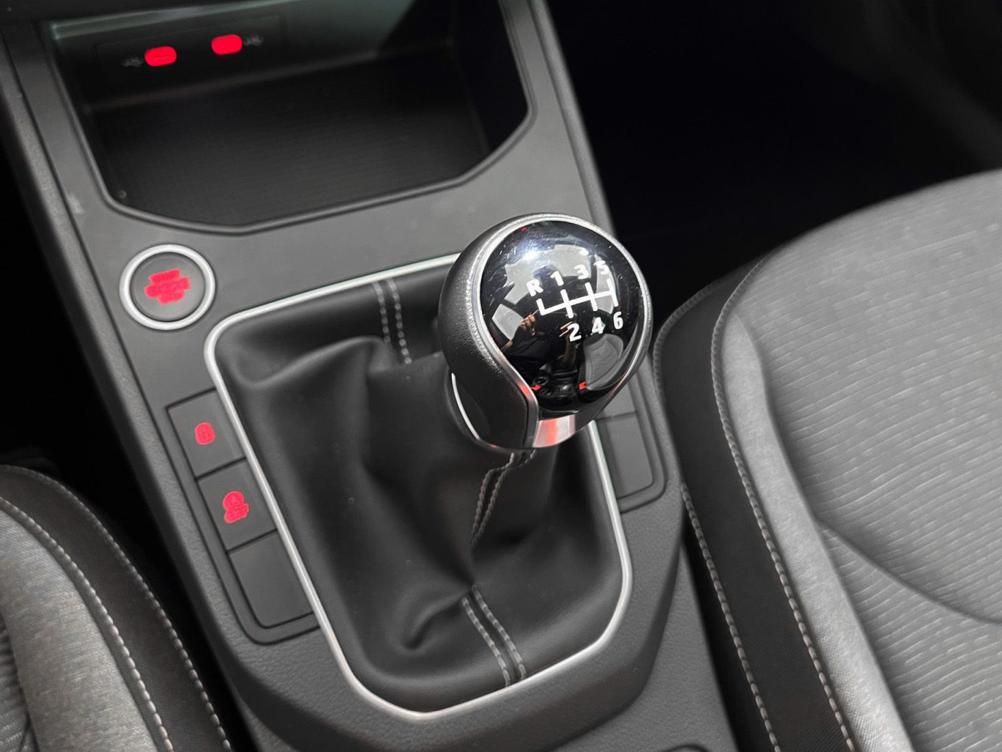 SEAT Ibiza 1.0 TSI Xcellence - foto 14