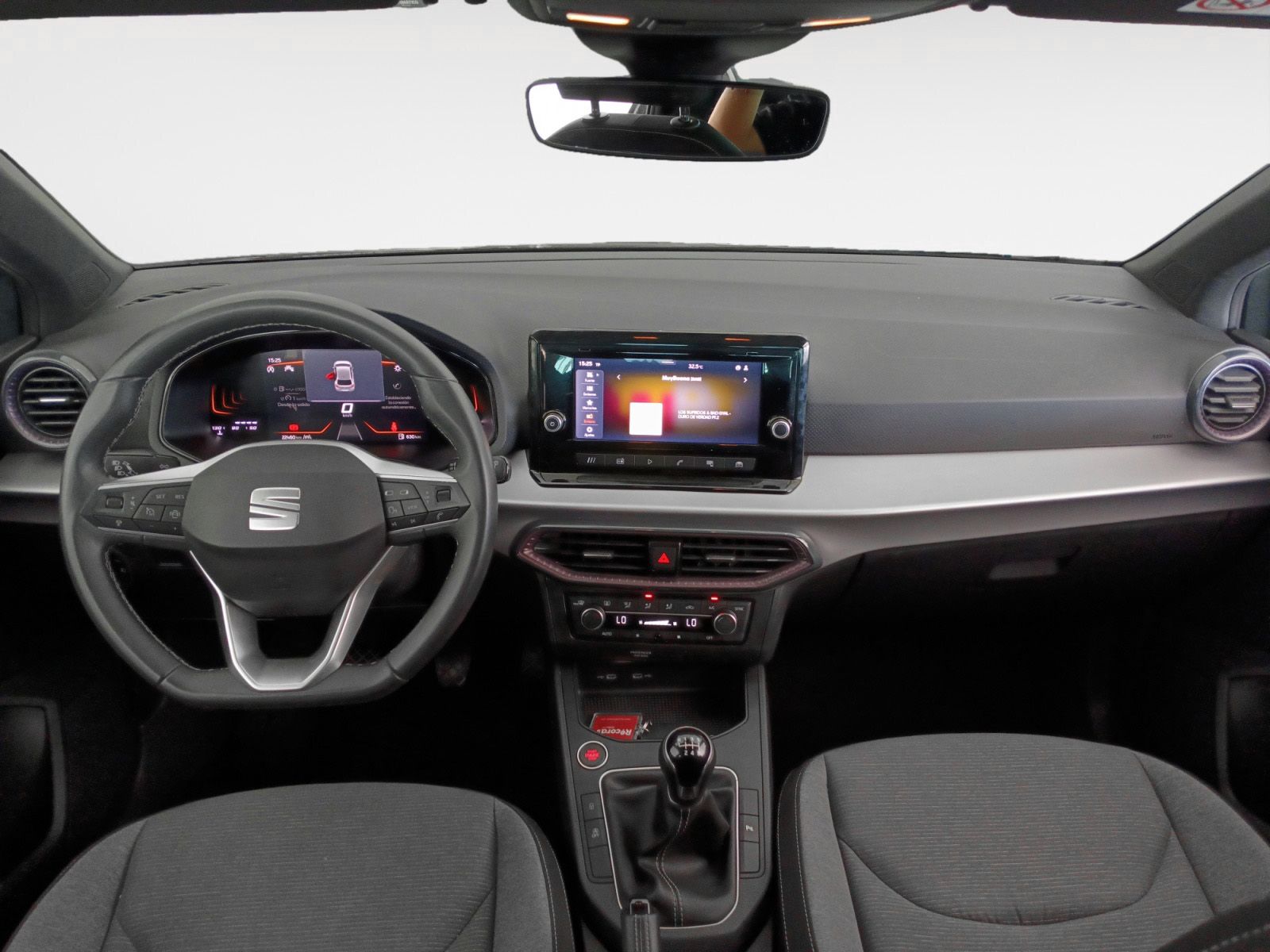 SEAT Ibiza 1.0 TSI Xcellence - foto 8