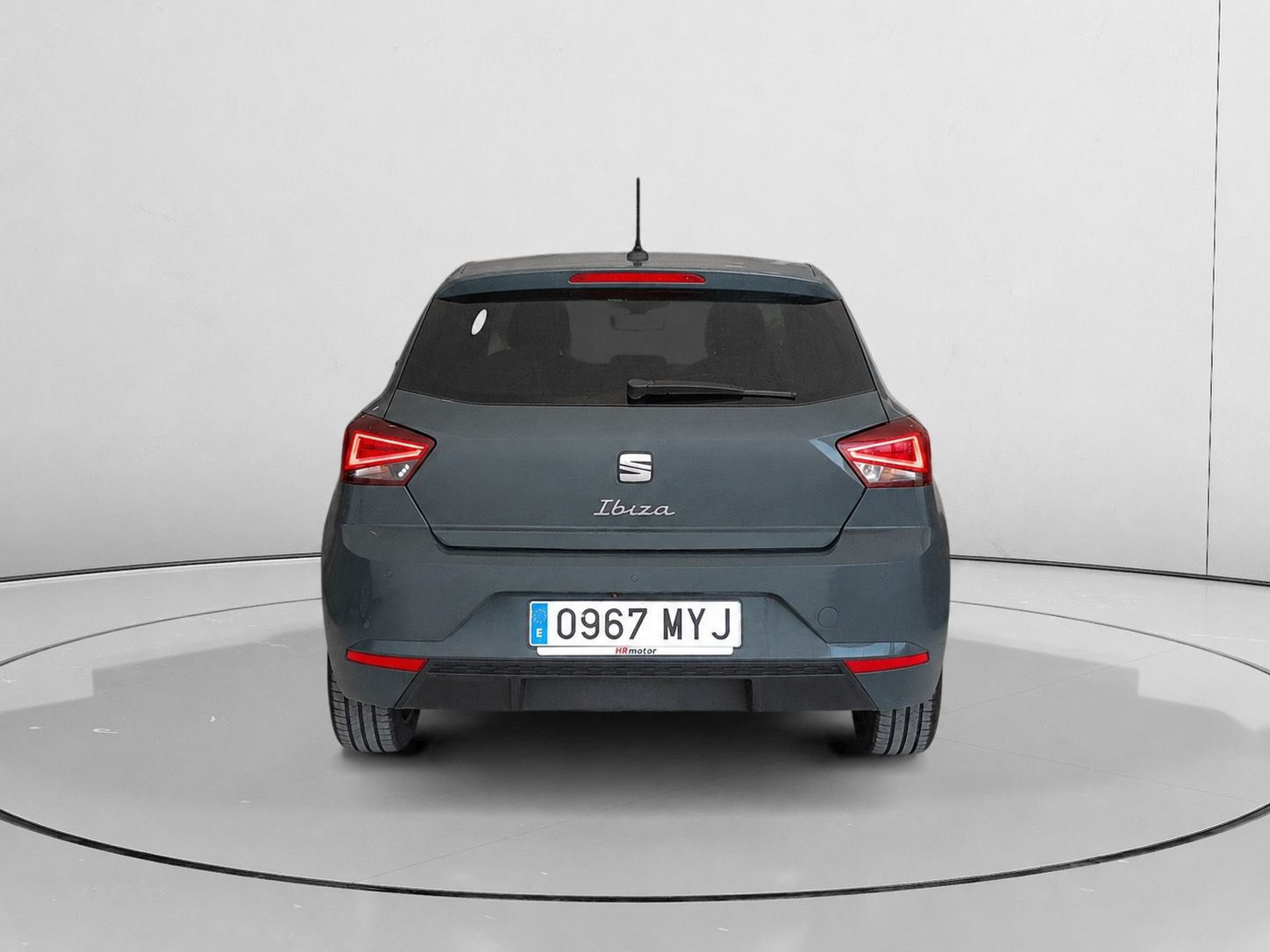 SEAT Ibiza 1.0 TSI Xcellence - foto 4