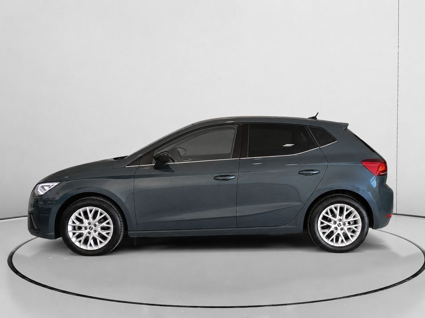 SEAT Ibiza 1.0 TSI Xcellence - foto 6