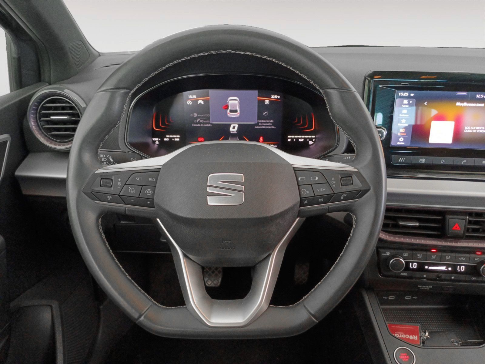SEAT Ibiza 1.0 TSI Xcellence - foto 9