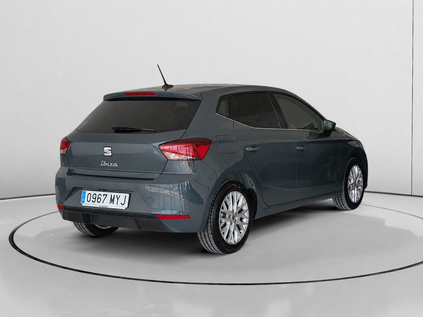 SEAT Ibiza 1.0 TSI Xcellence - foto 3