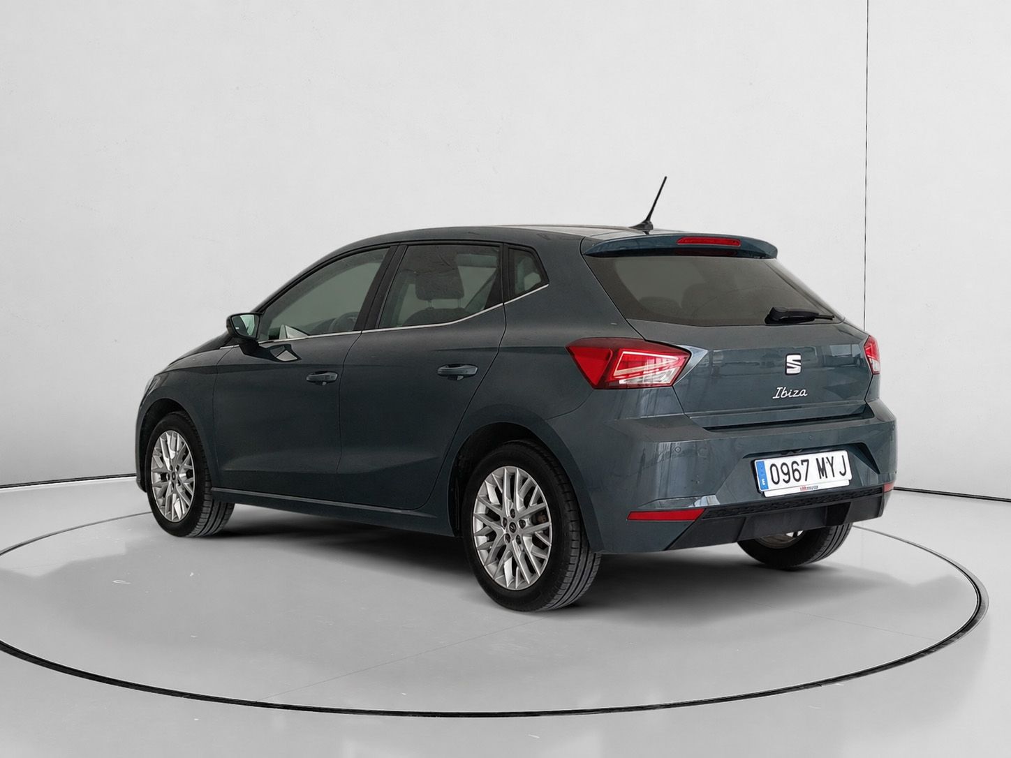 SEAT Ibiza 1.0 TSI Xcellence - foto 5