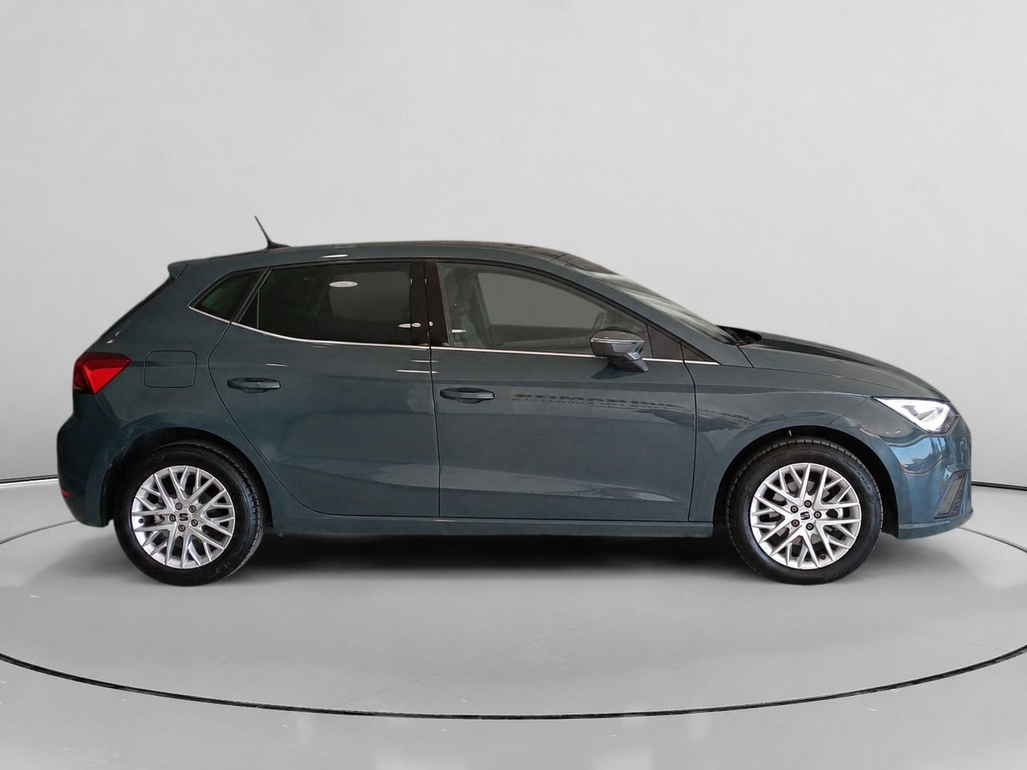 SEAT Ibiza 1.0 TSI Xcellence - foto 2