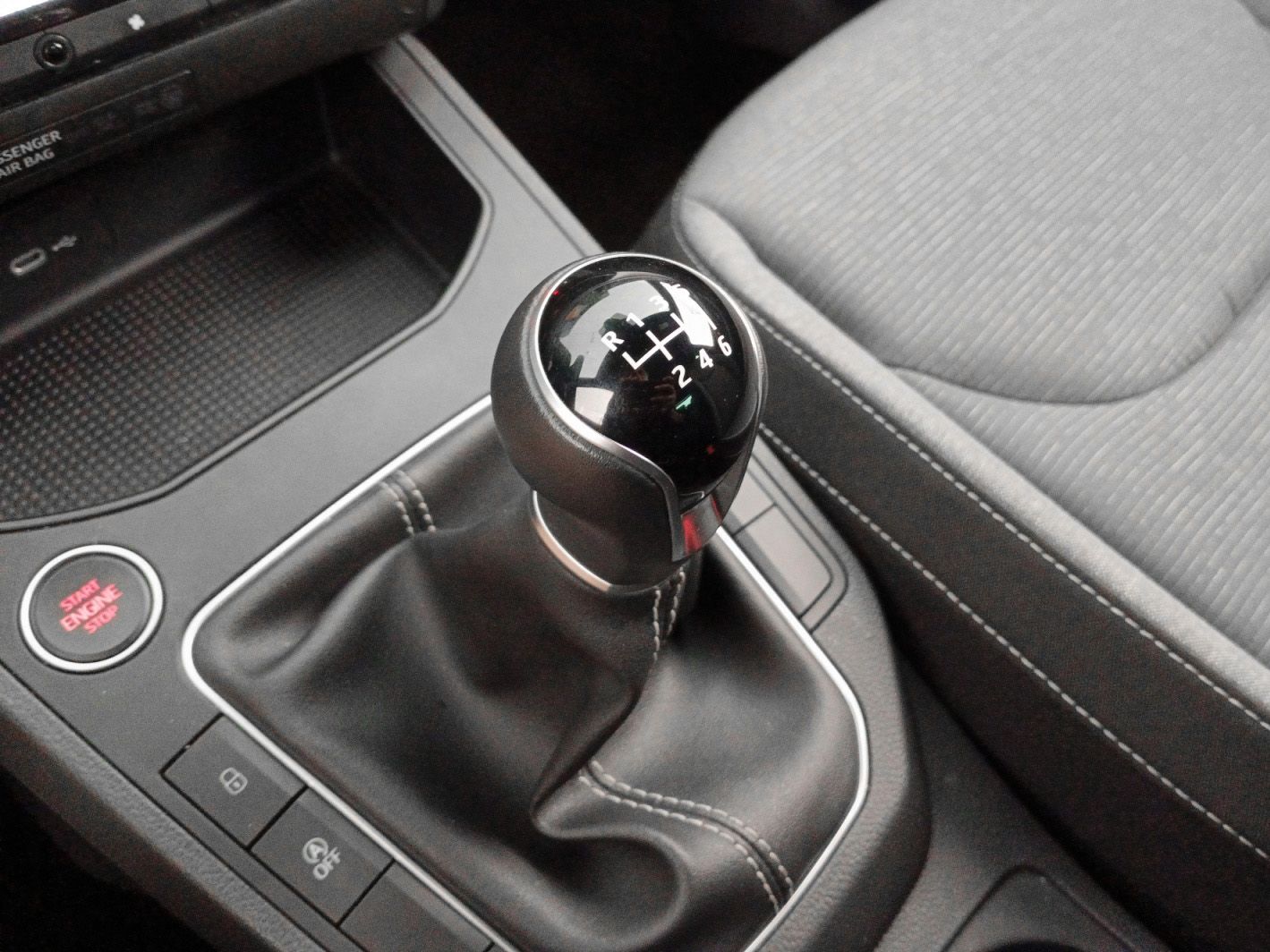 SEAT Ibiza 1.0 TSI Xcellence - foto 14