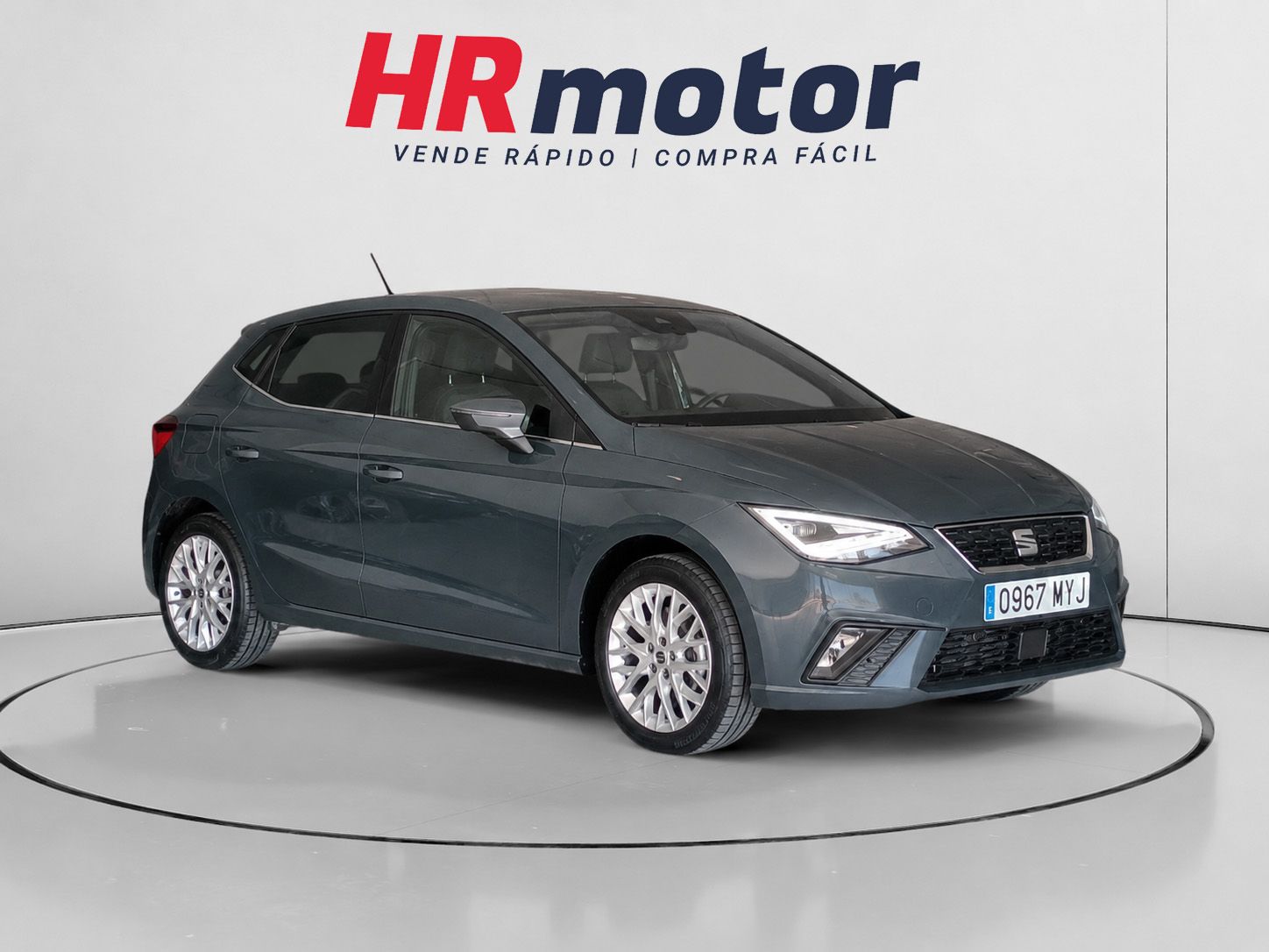 SEAT Ibiza 1.0 TSI Xcellence - foto 1