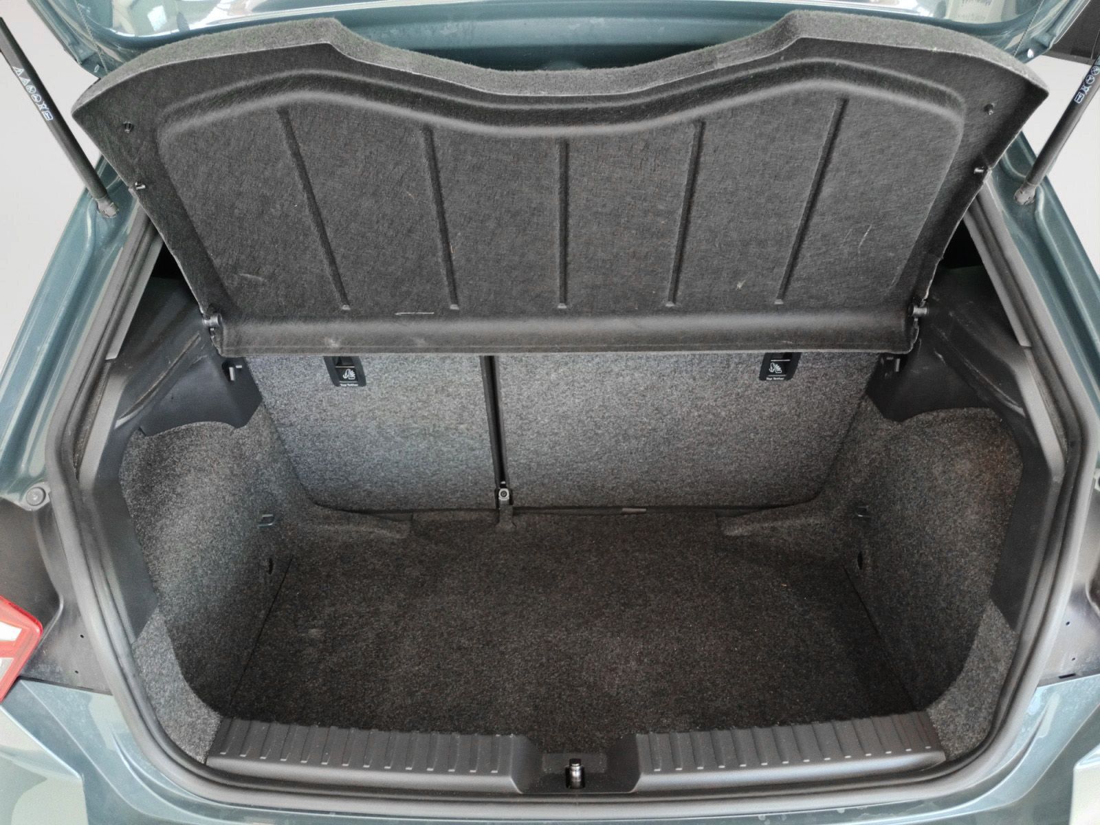 SEAT Ibiza 1.0 TSI Xcellence - foto 13