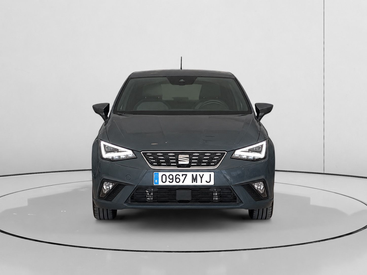SEAT Ibiza 1.0 TSI Xcellence - foto 7