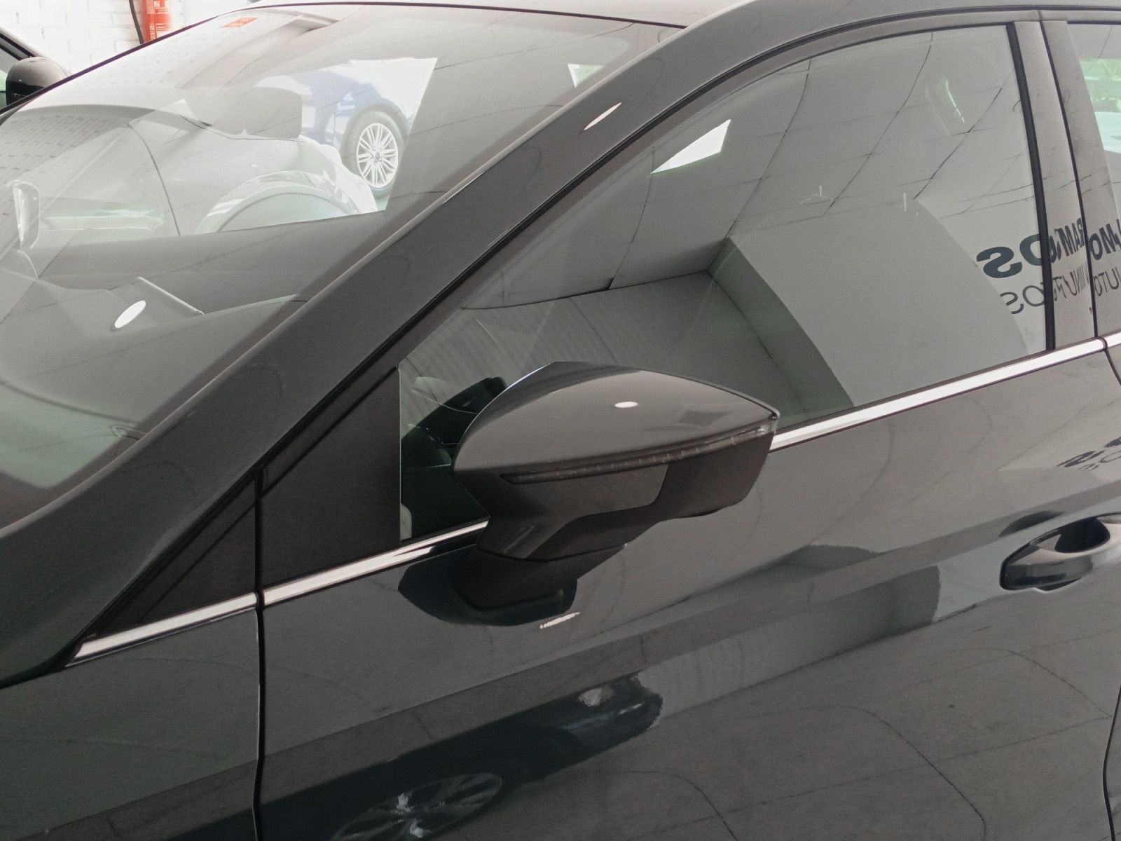 SEAT Ibiza 1.0 TSI Xcellence - foto 23