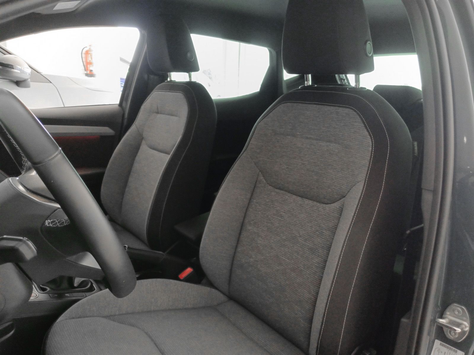 SEAT Ibiza 1.0 TSI Xcellence - foto 22