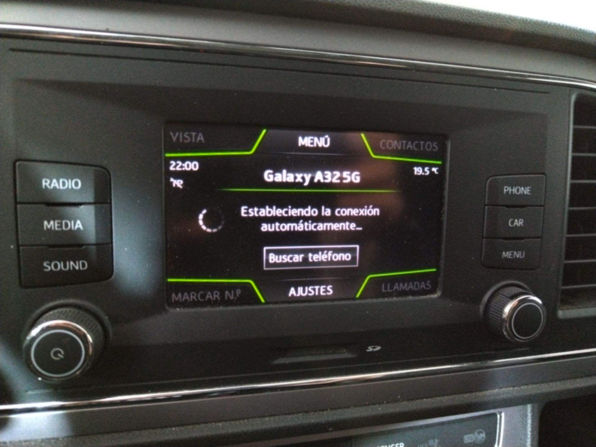 SEAT León 2.0 TDI X-perience 4Drive DSG - foto 16