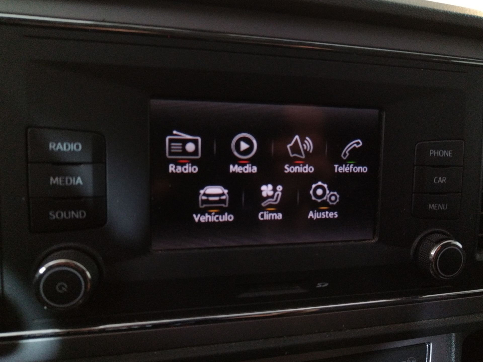 SEAT León 2.0 TDI X-perience 4Drive DSG - foto 14