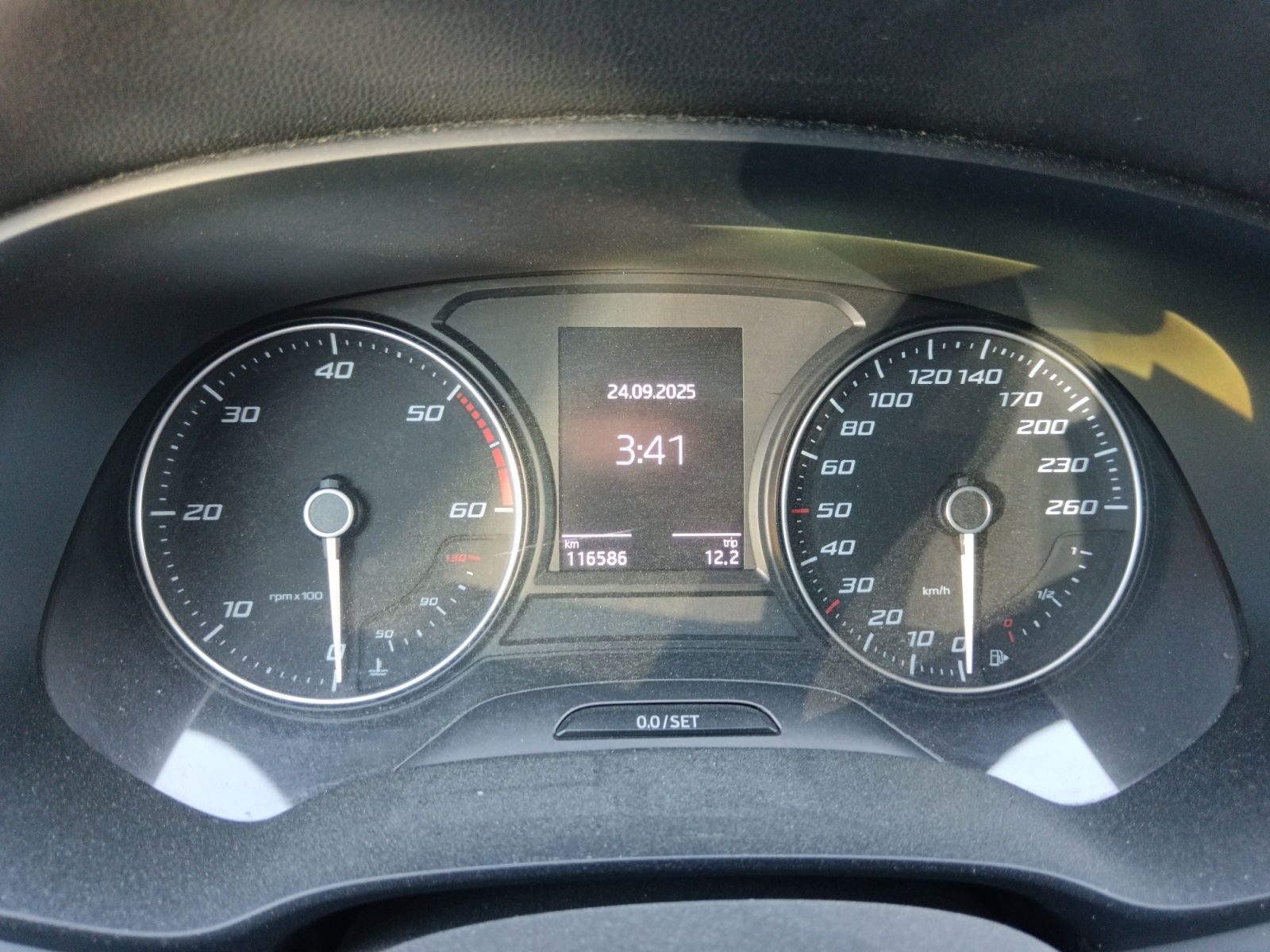 SEAT León 2.0 TDI X-perience 4Drive DSG - foto 13
