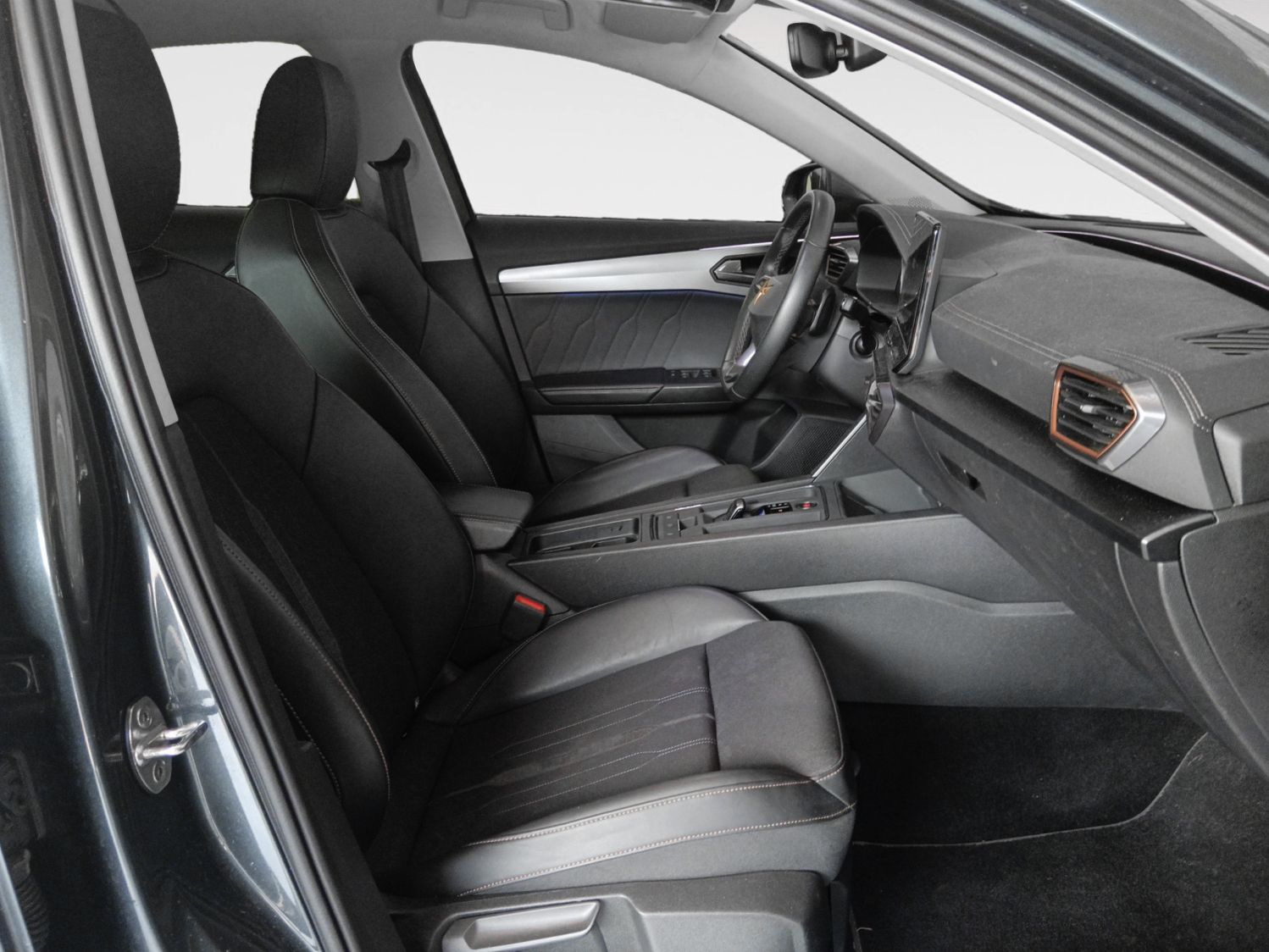 Cupra Formentor 1.5 TSI DSG - foto 12